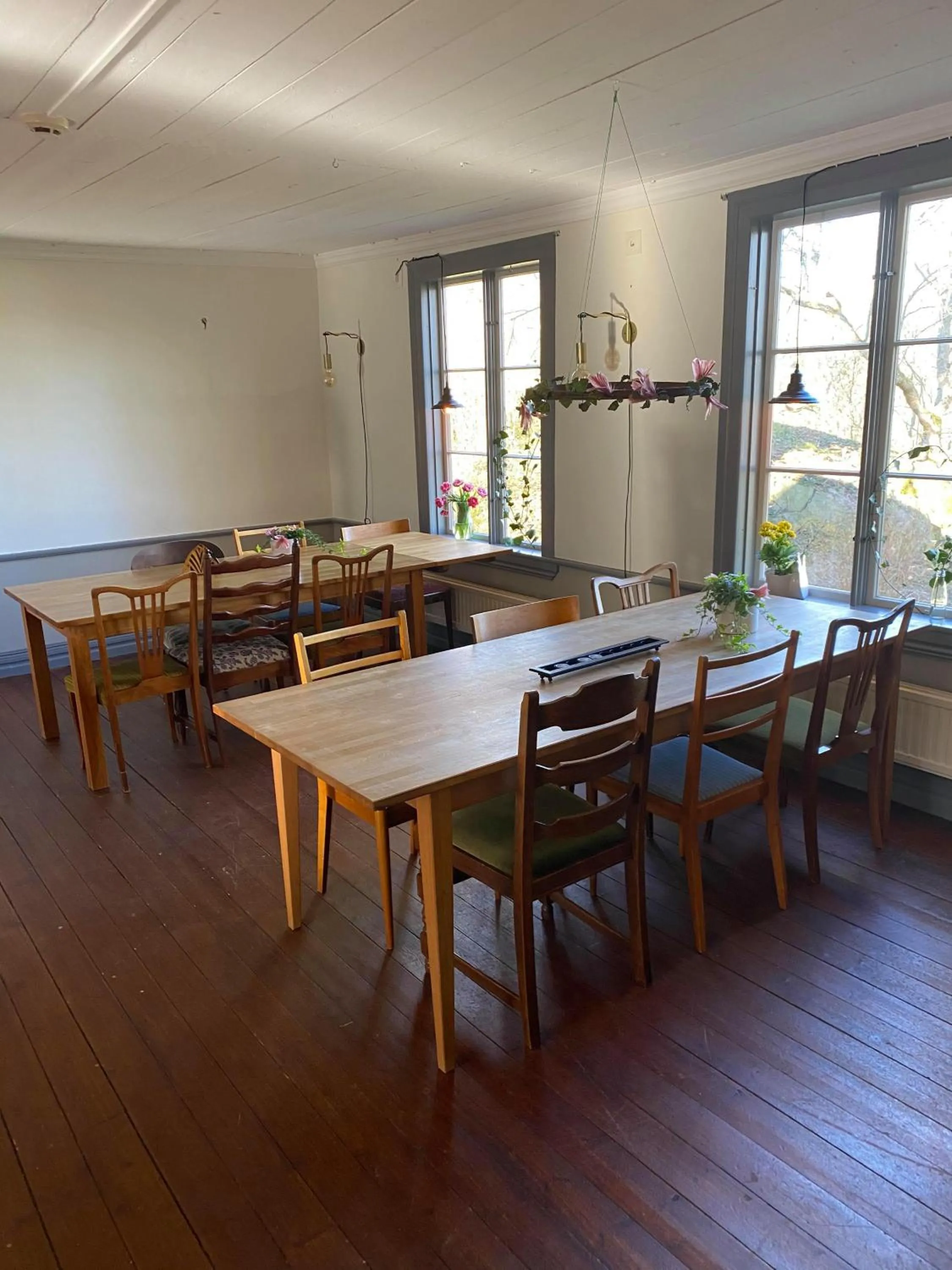 Hunnebostrands vandrarhem Gammelgården