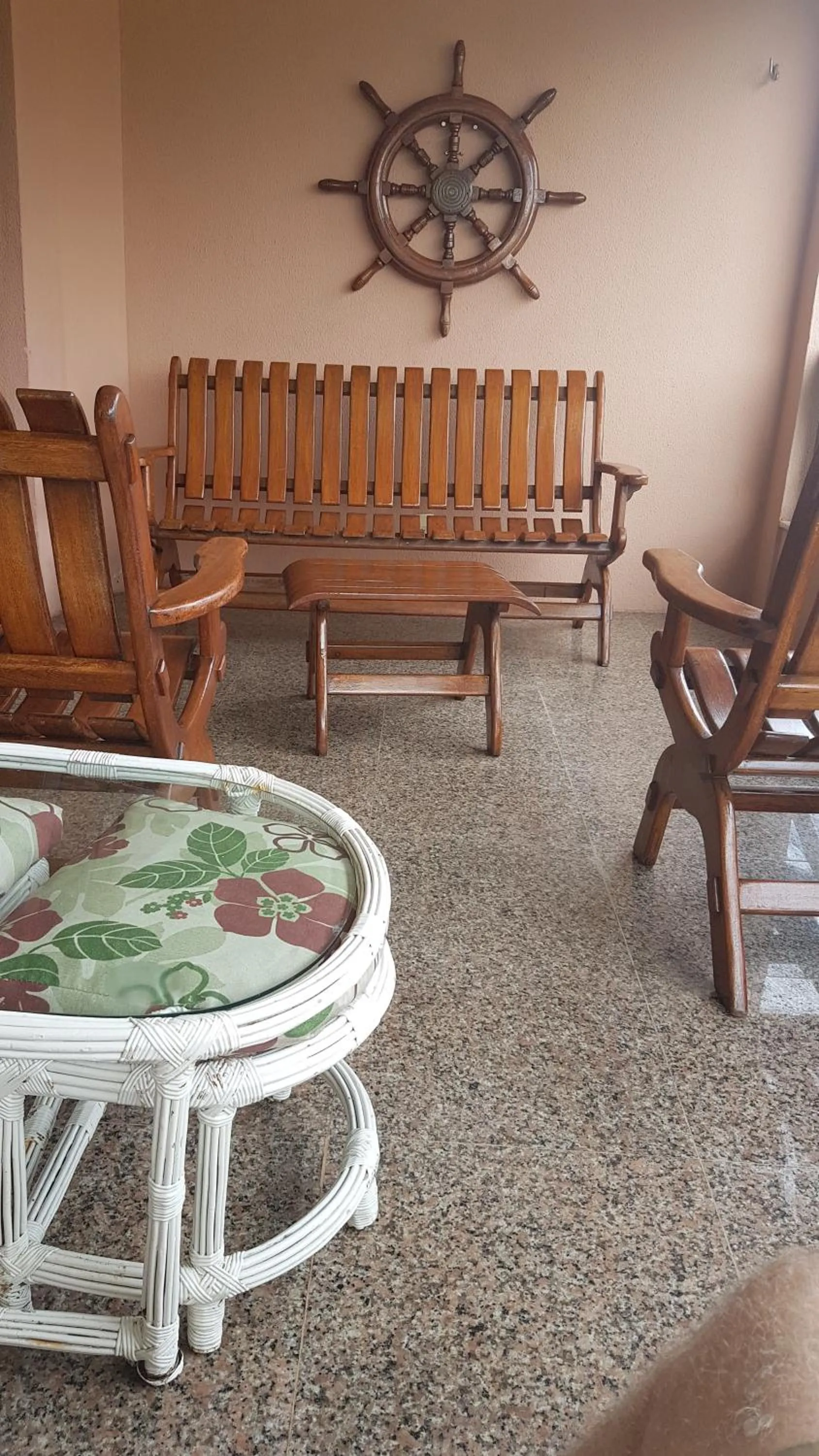 Aquaville Resort Porto Das Dunas block 63