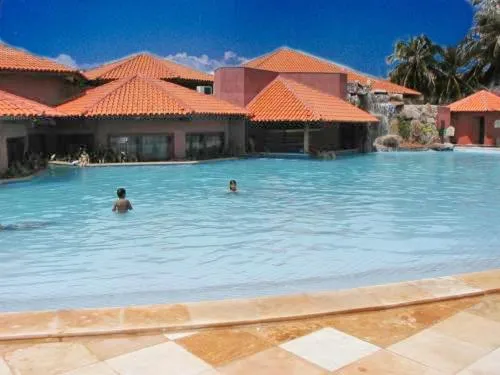 Aquaville Resort Porto Das Dunas block 63