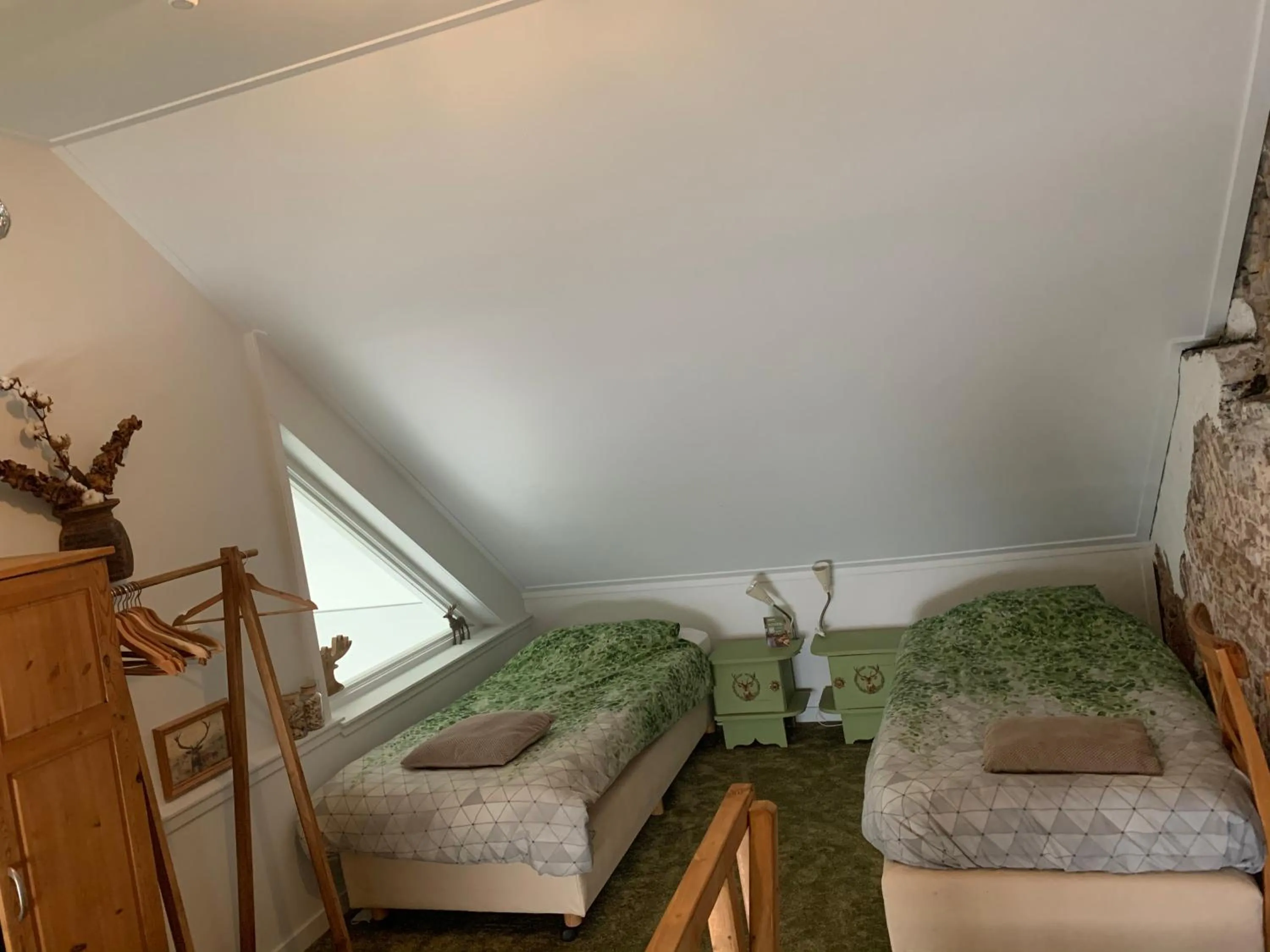 Bed in Logement Meijnerswijk, Free Parking, Electric Parking, Kitchen,Living room, Free Coffee machine Geen jongeren onder 25 jr