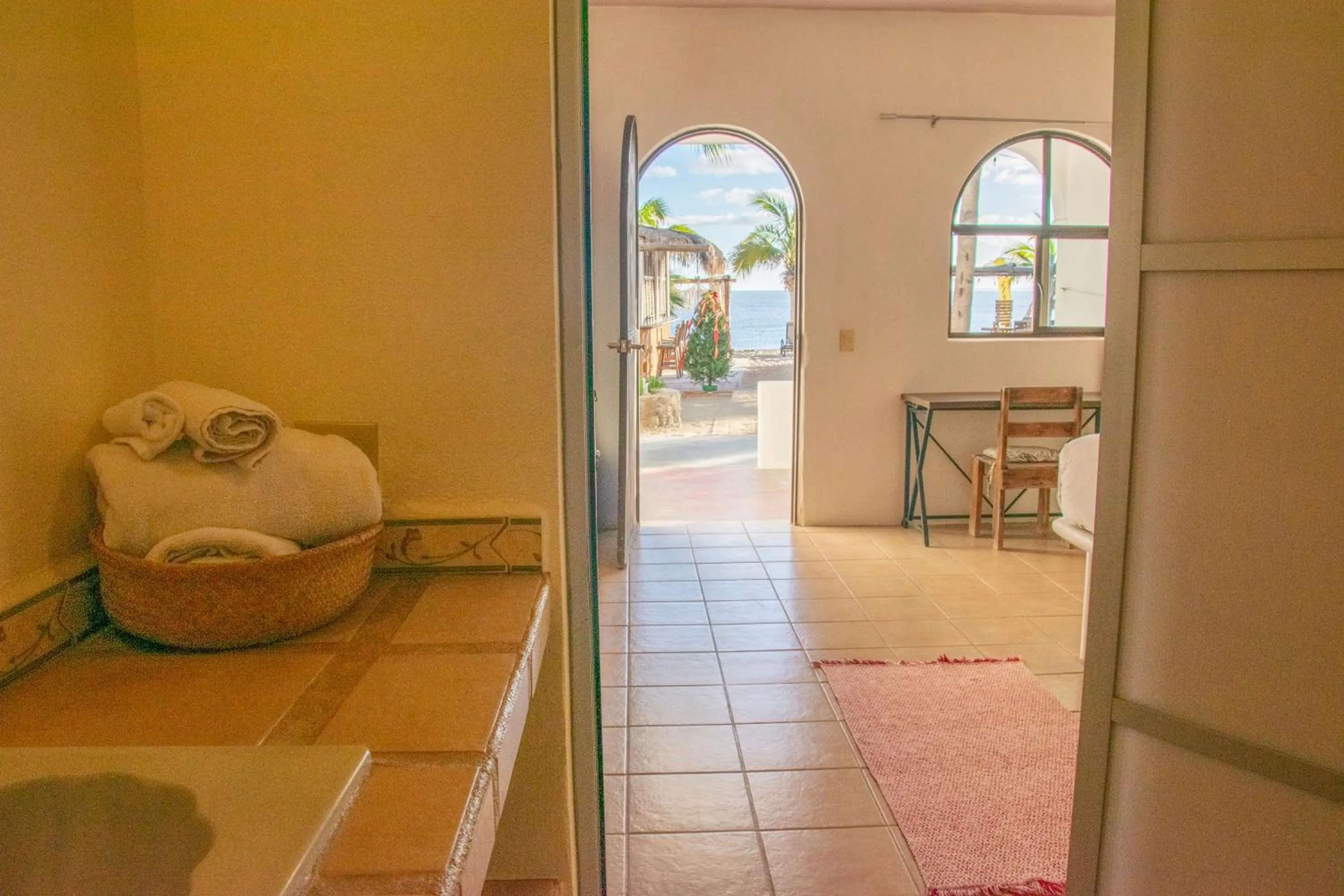 La Ventana Beach Resort