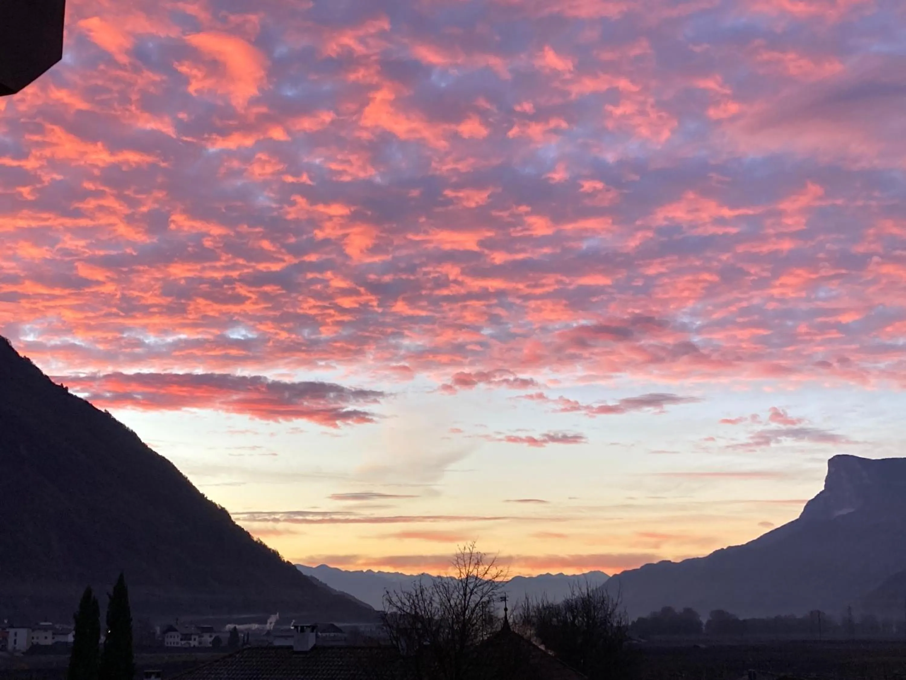 Balcony/Terrace in Apartments ANNY