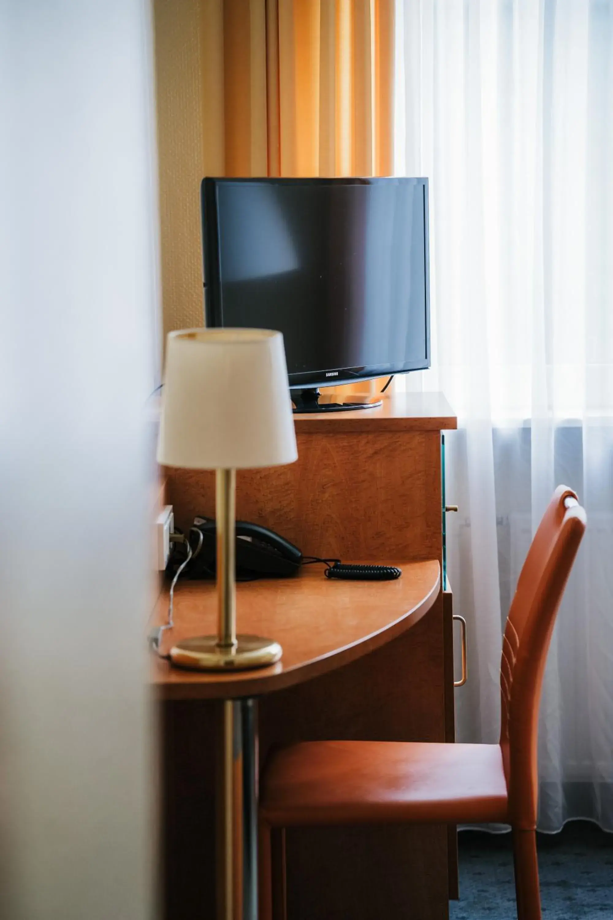 TV and multimedia in Savoy Hotel TV and multimedia in Savoy Hotel