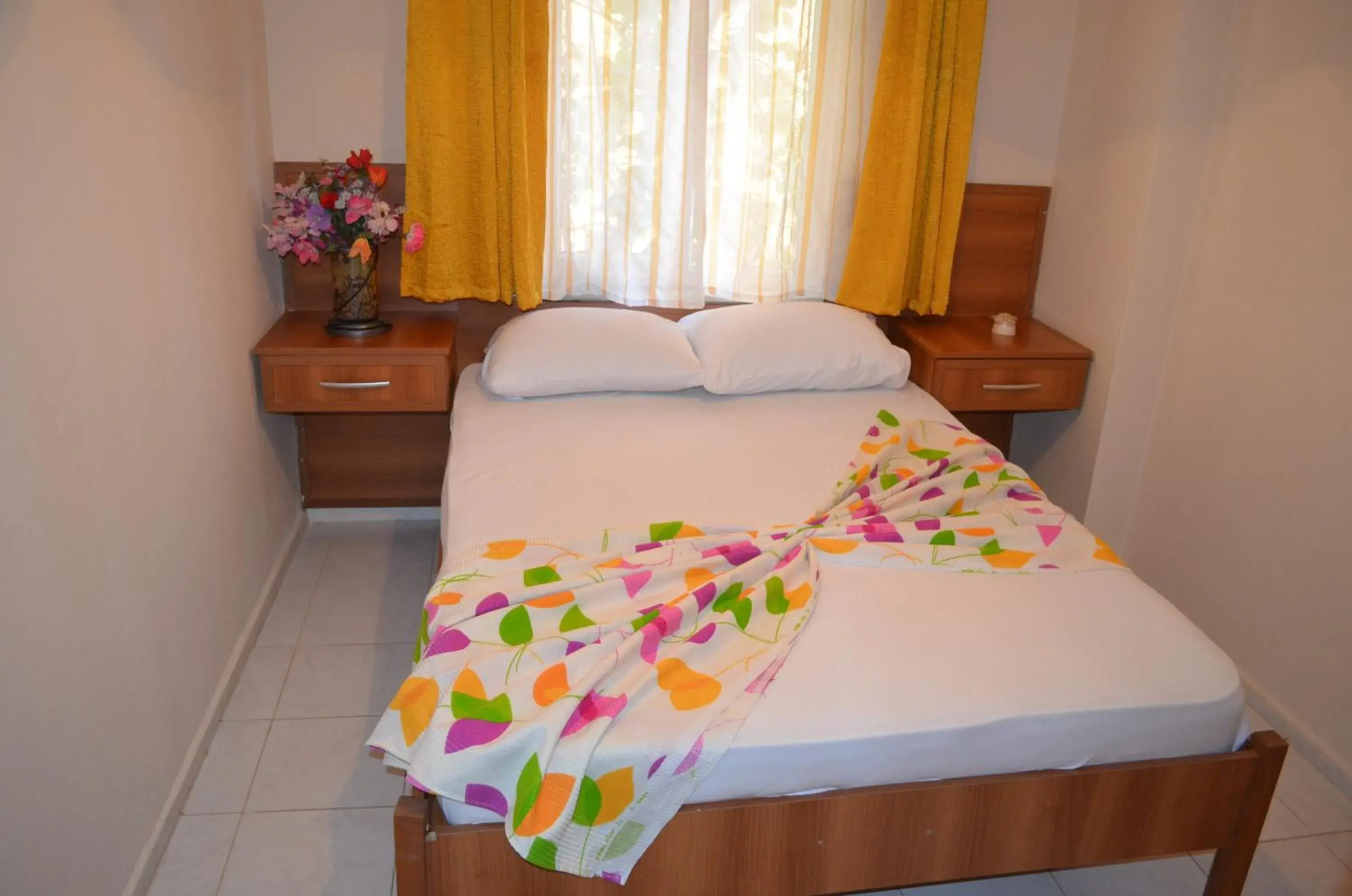 Two-Bedroom Apartment (6 Adults) in Ahmeda Apart Hotel Two-Bedroom Apartment (6 Adults) in Ahmeda Apart Hotel