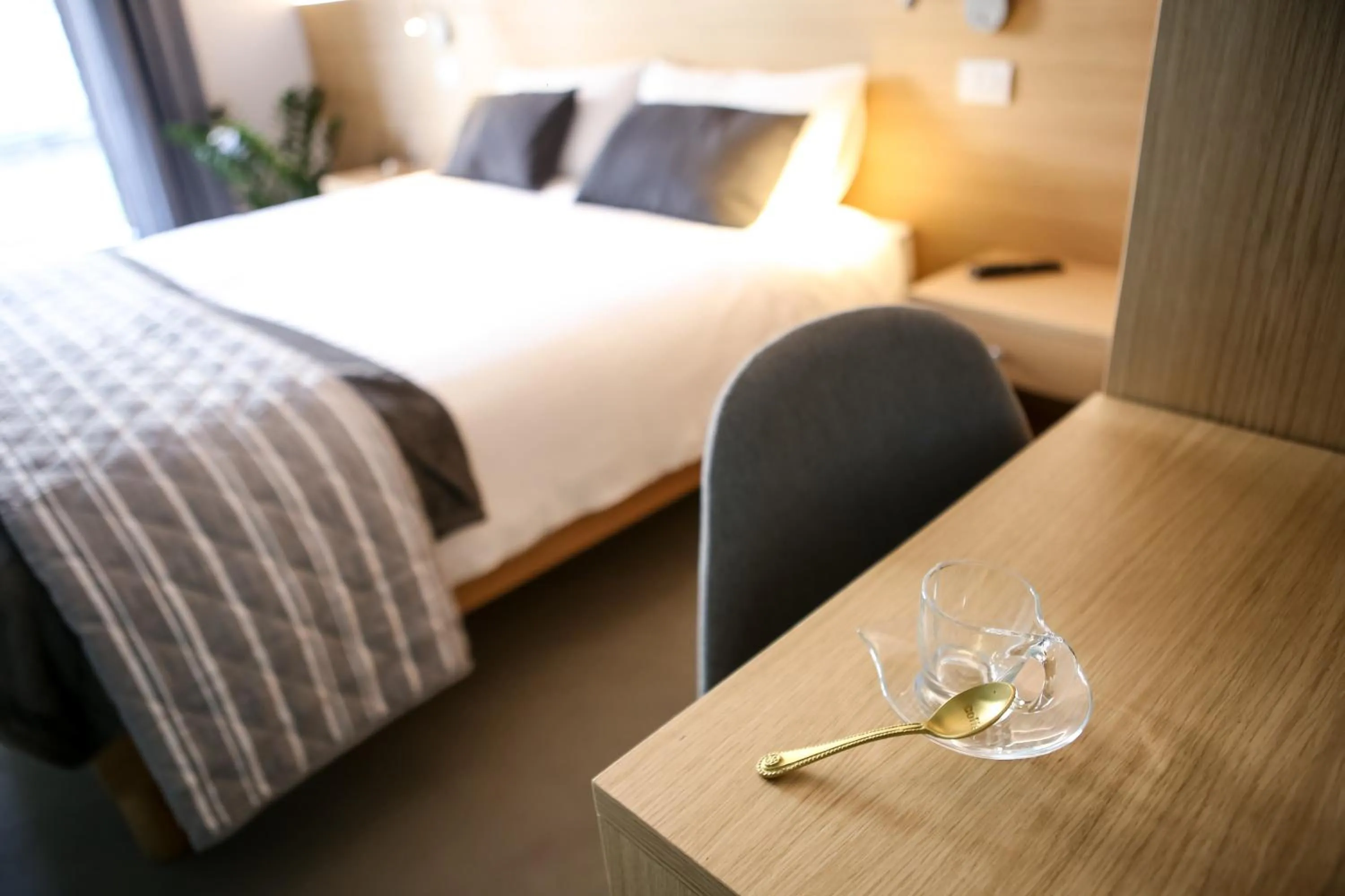 Bed in Bed and Bike Verona