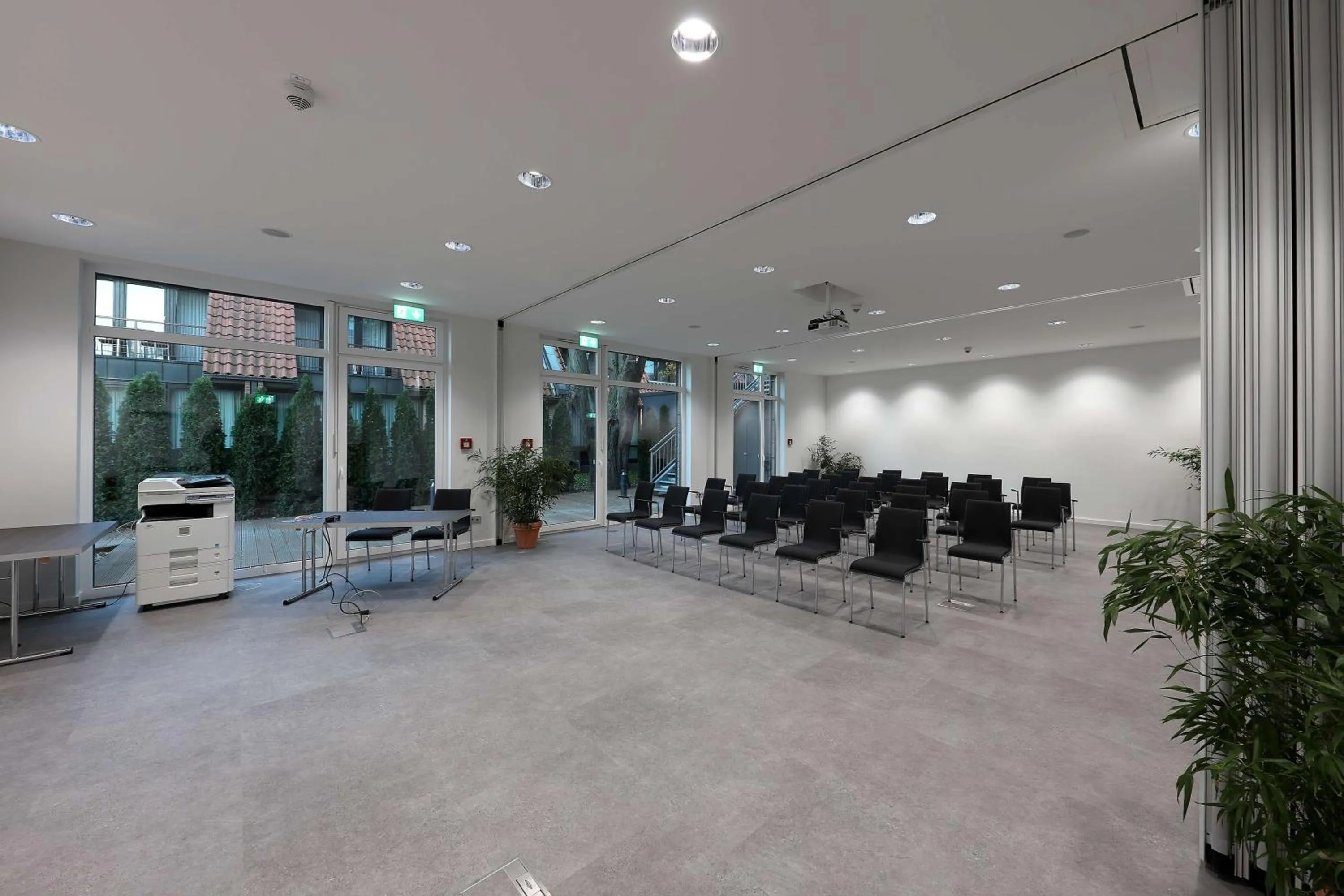 On site in Privathotel alte mühle Wolfsburg-Weyhausen