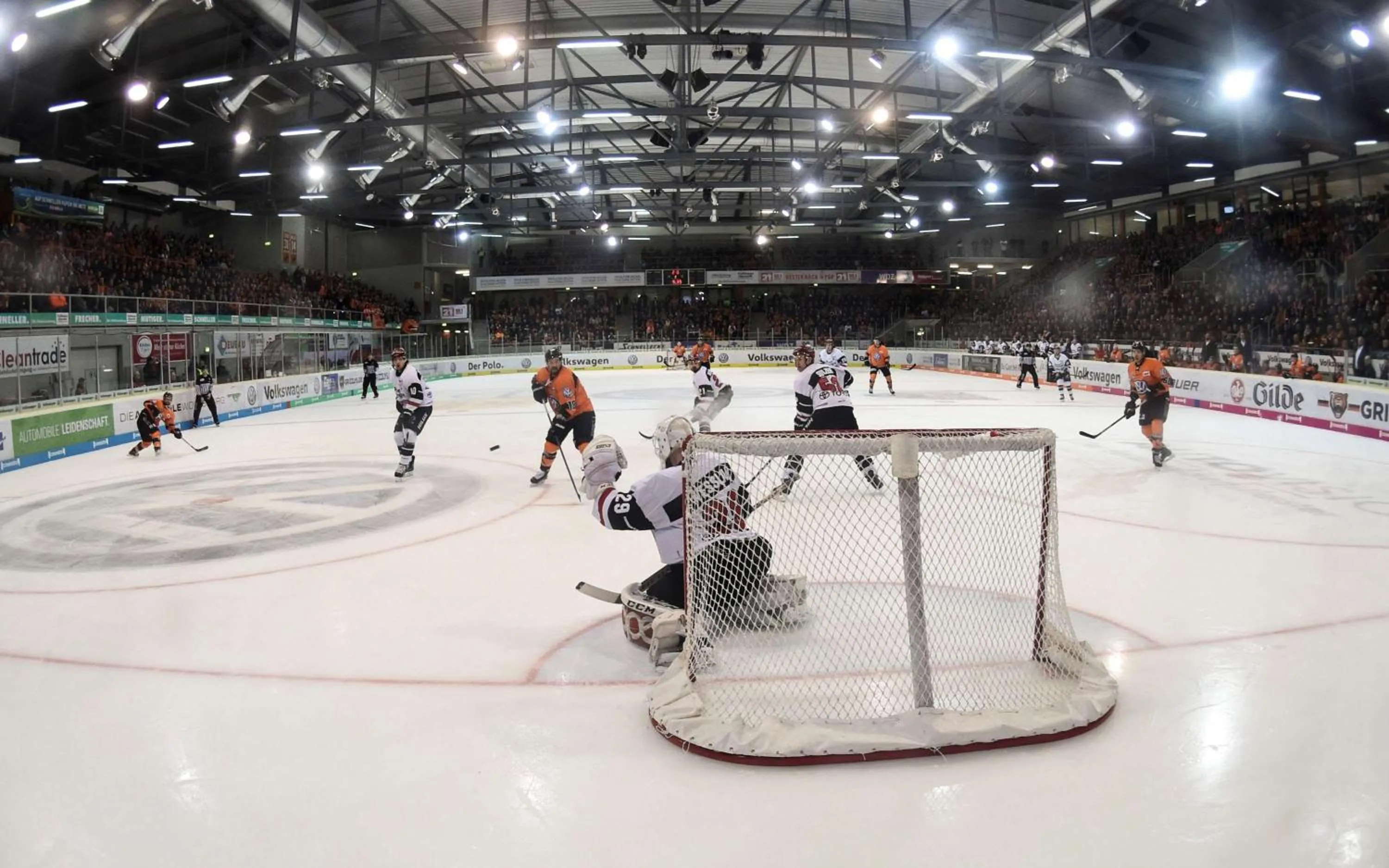 Off site in Privathotel alte mühle Wolfsburg-Weyhausen