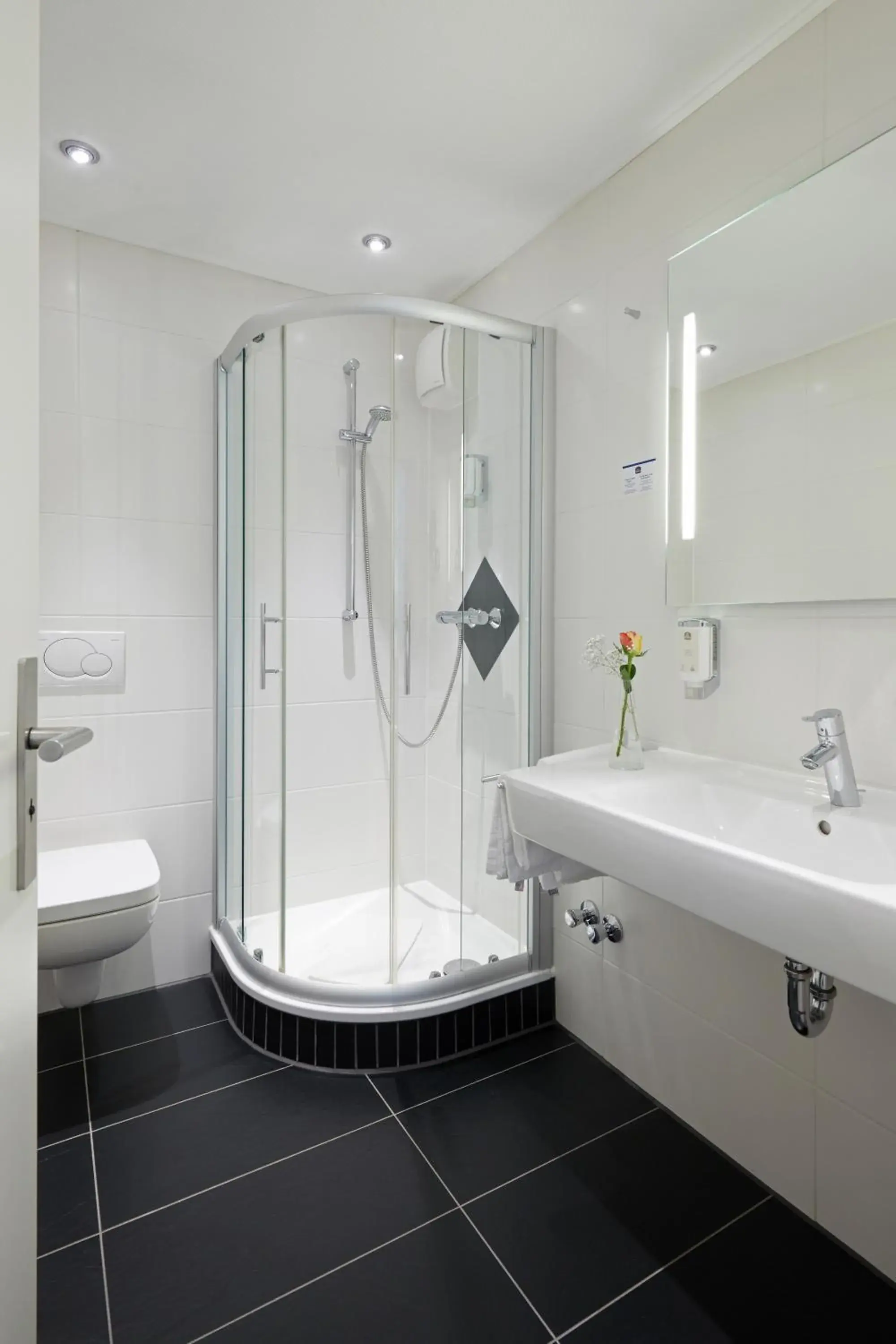 Standard Single Room in Privathotel alte mühle Wolfsburg-Weyhausen Standard Single Room in Privathotel alte mühle Wolfsburg-Weyhausen