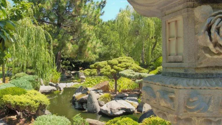 Nearby landmark in Adelaide Pulteney Motel