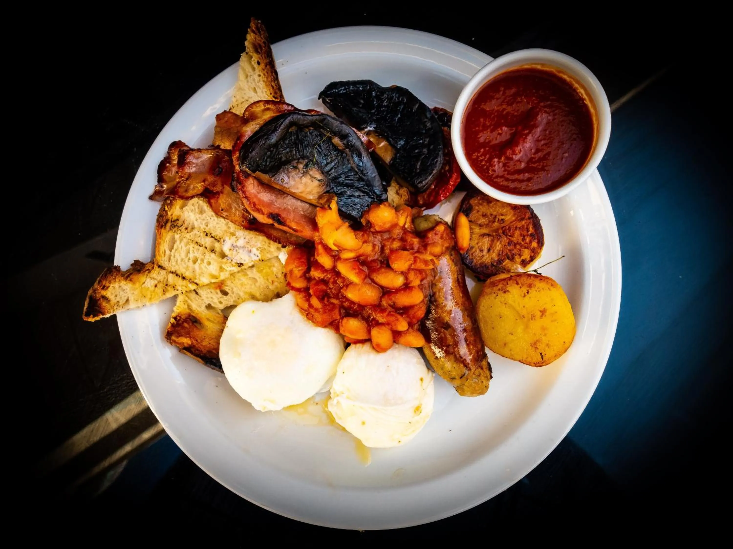 Breakfast, Food in Ulysses ApartHotel