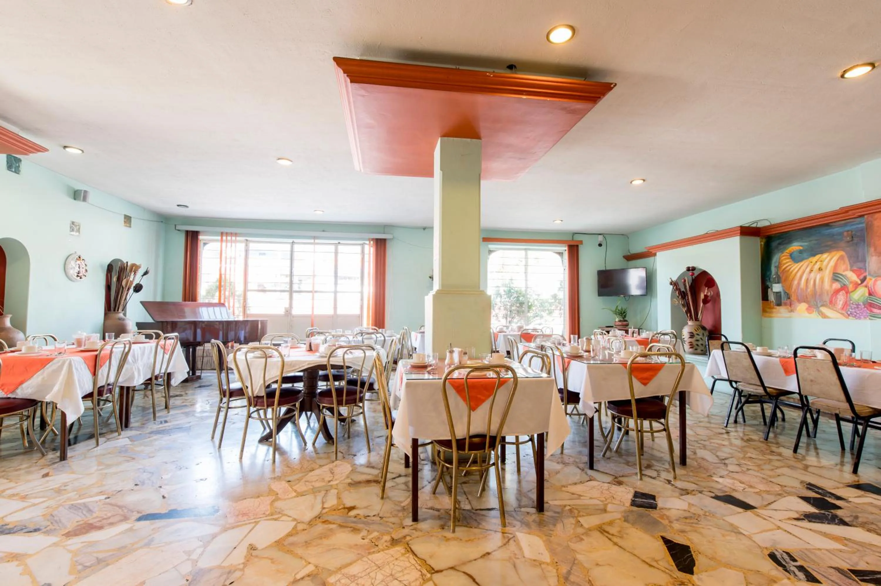 Restaurant/places to eat in Arisa