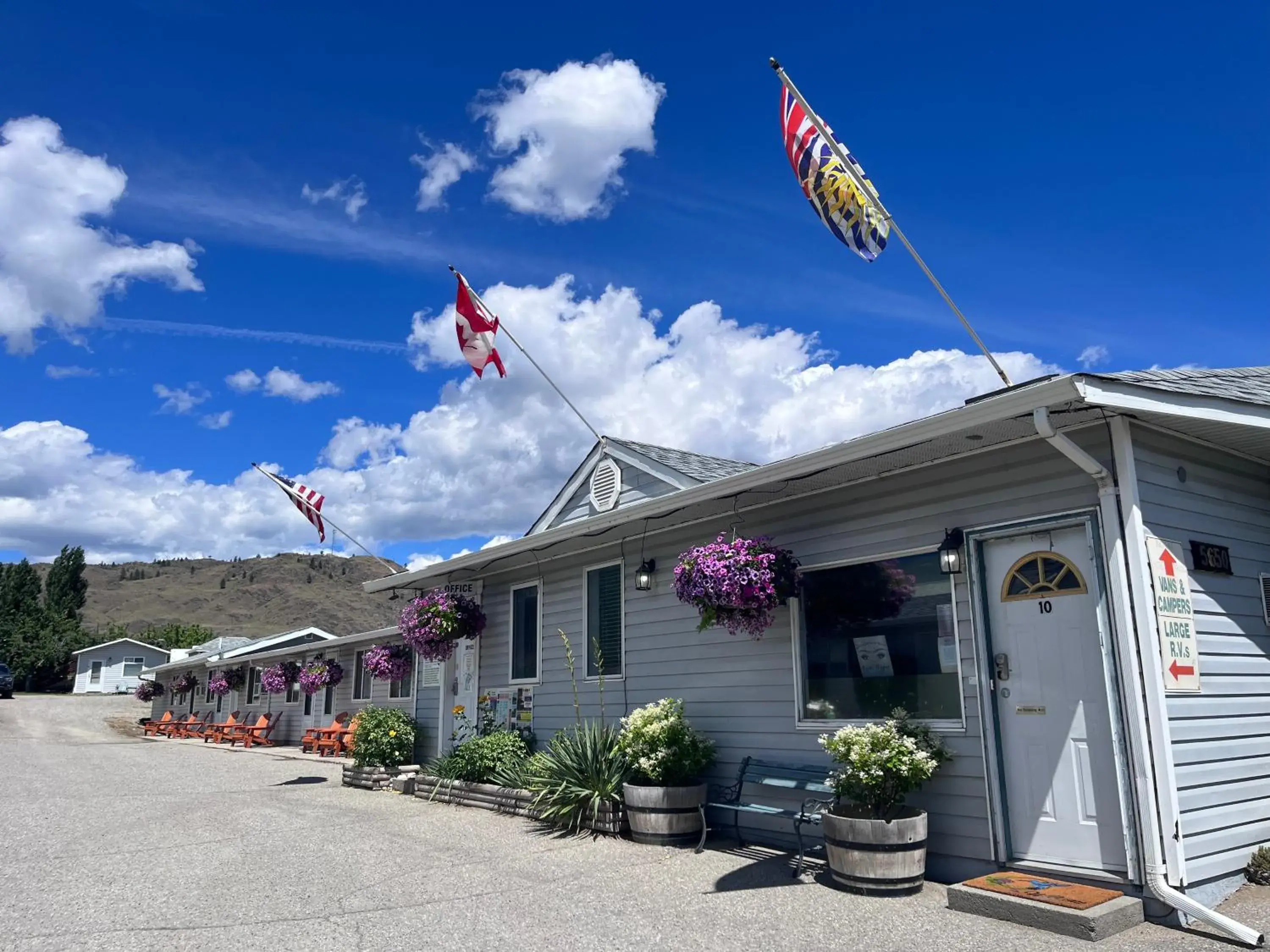 The Orchard at Oliver The Orchard at Oliver