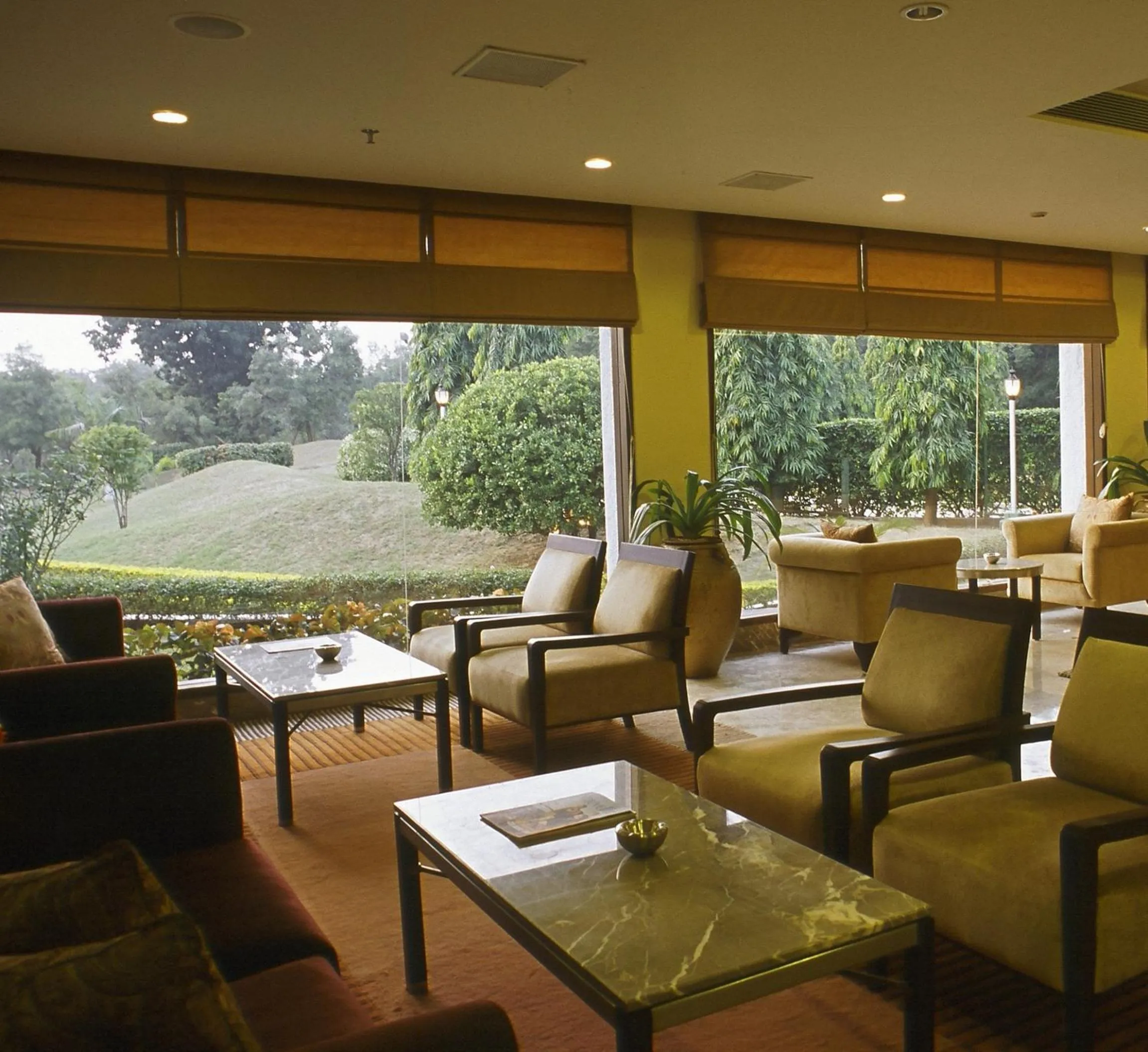 Day in Radisson Jass Hotel, Khajuraho