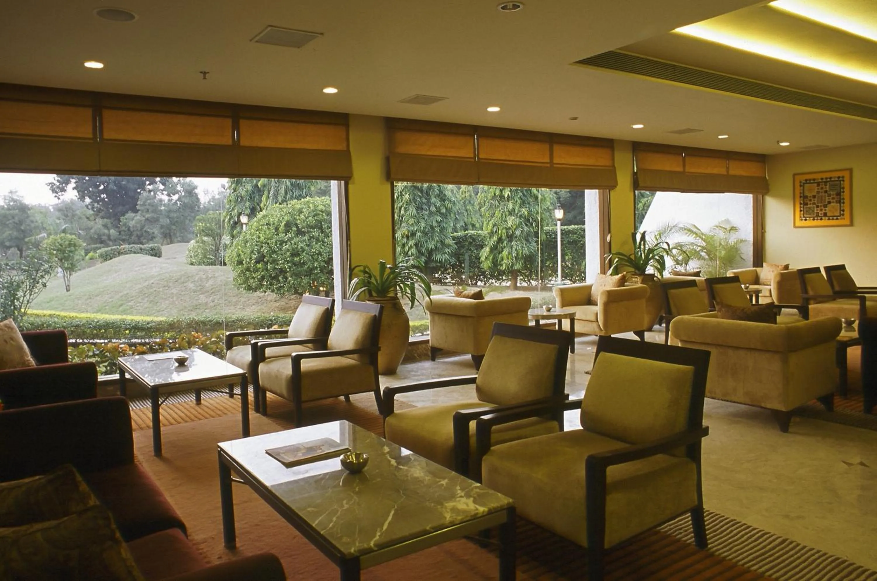 Restaurant/places to eat in Radisson Jass Hotel, Khajuraho