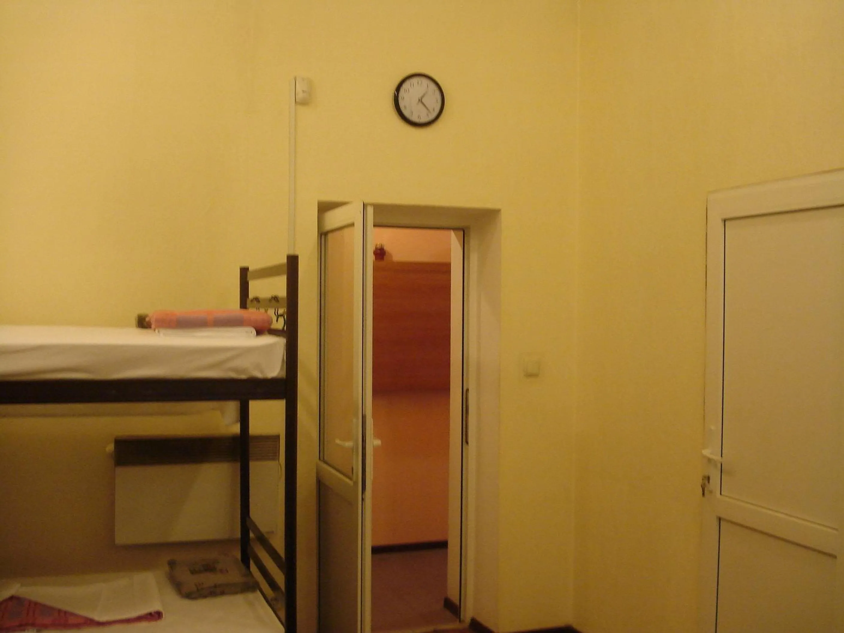 Photo of the whole room, Bed in Hostel Voyage