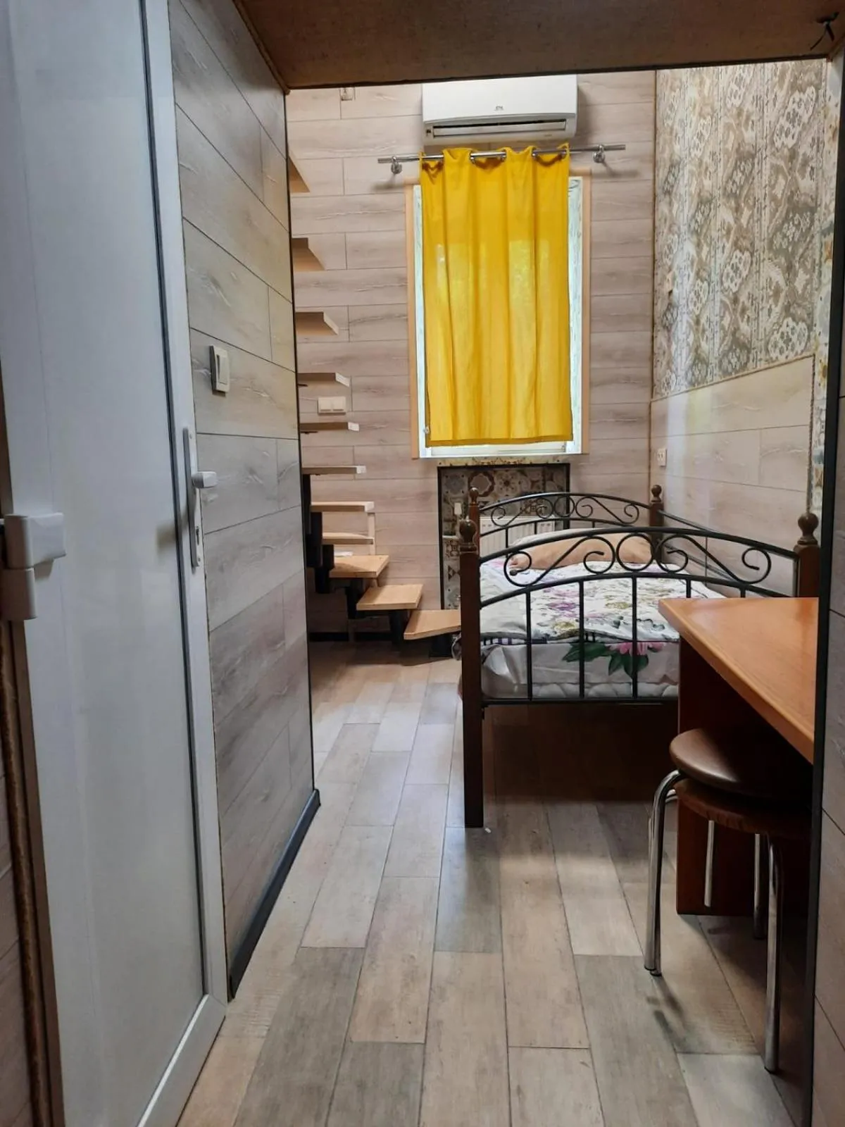 Photo of the whole room, Bed in Hostel Voyage