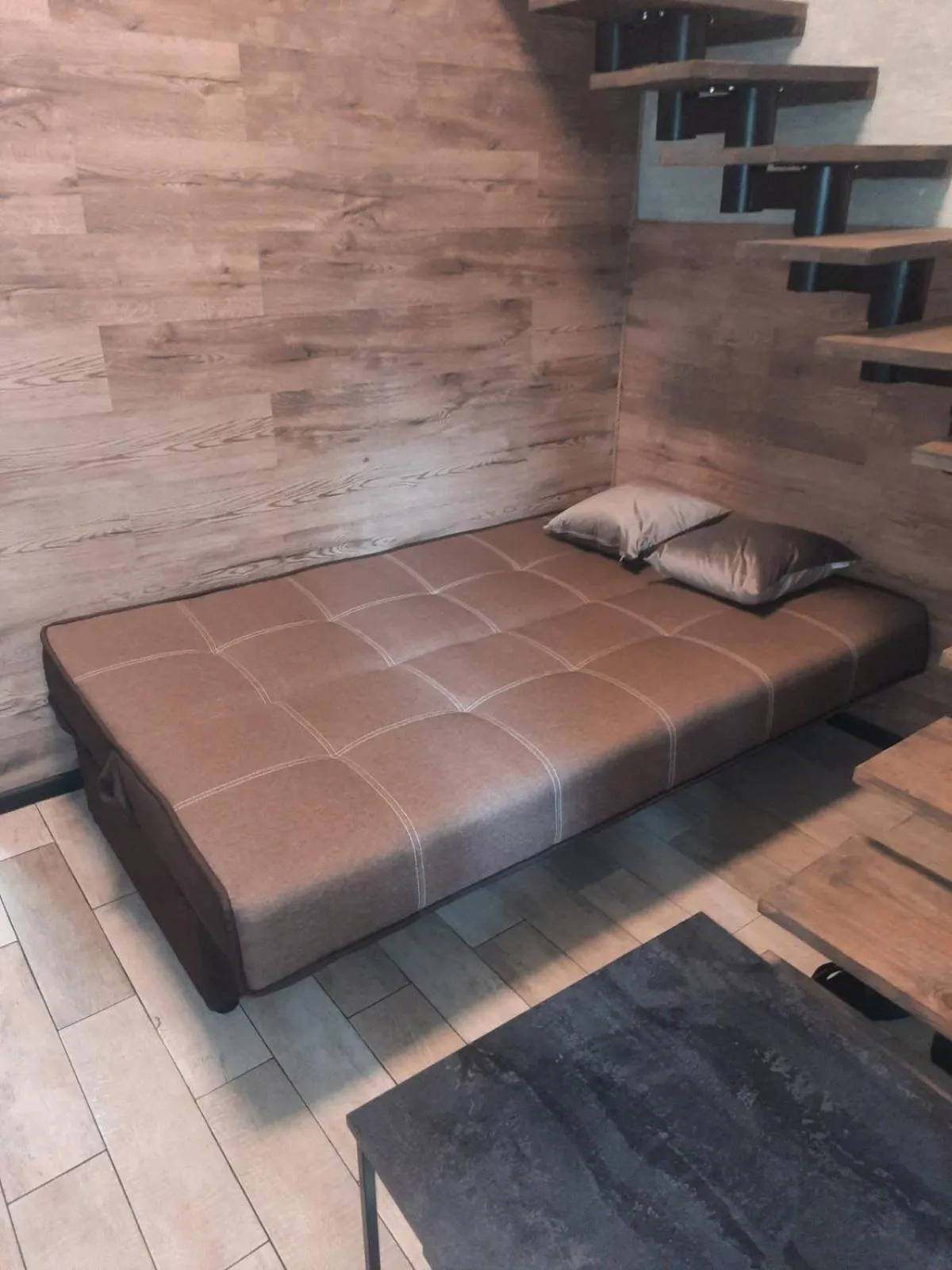 Bed in Hostel Voyage