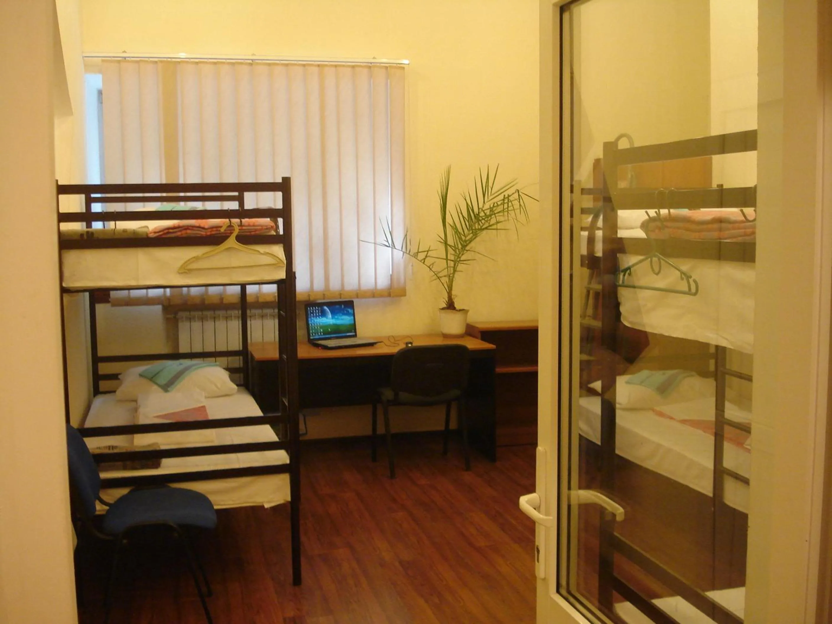 Photo of the whole room, Bed in Hostel Voyage