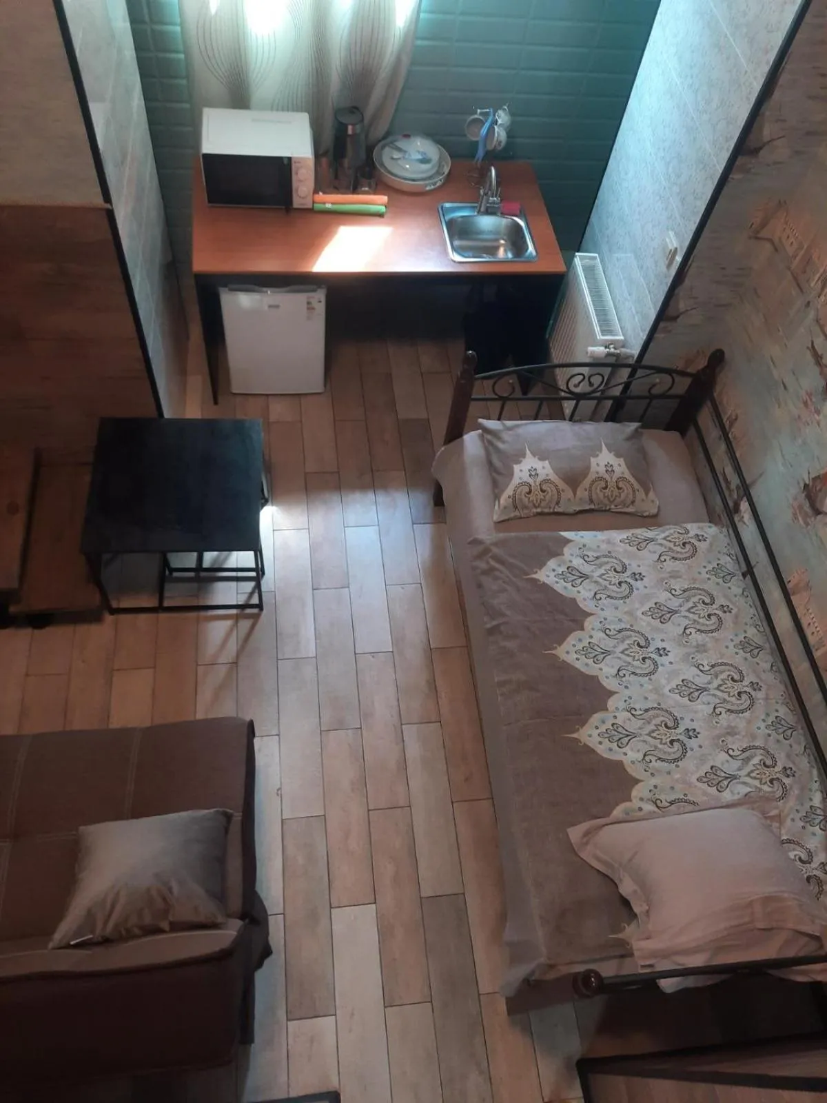 Hostel Voyage