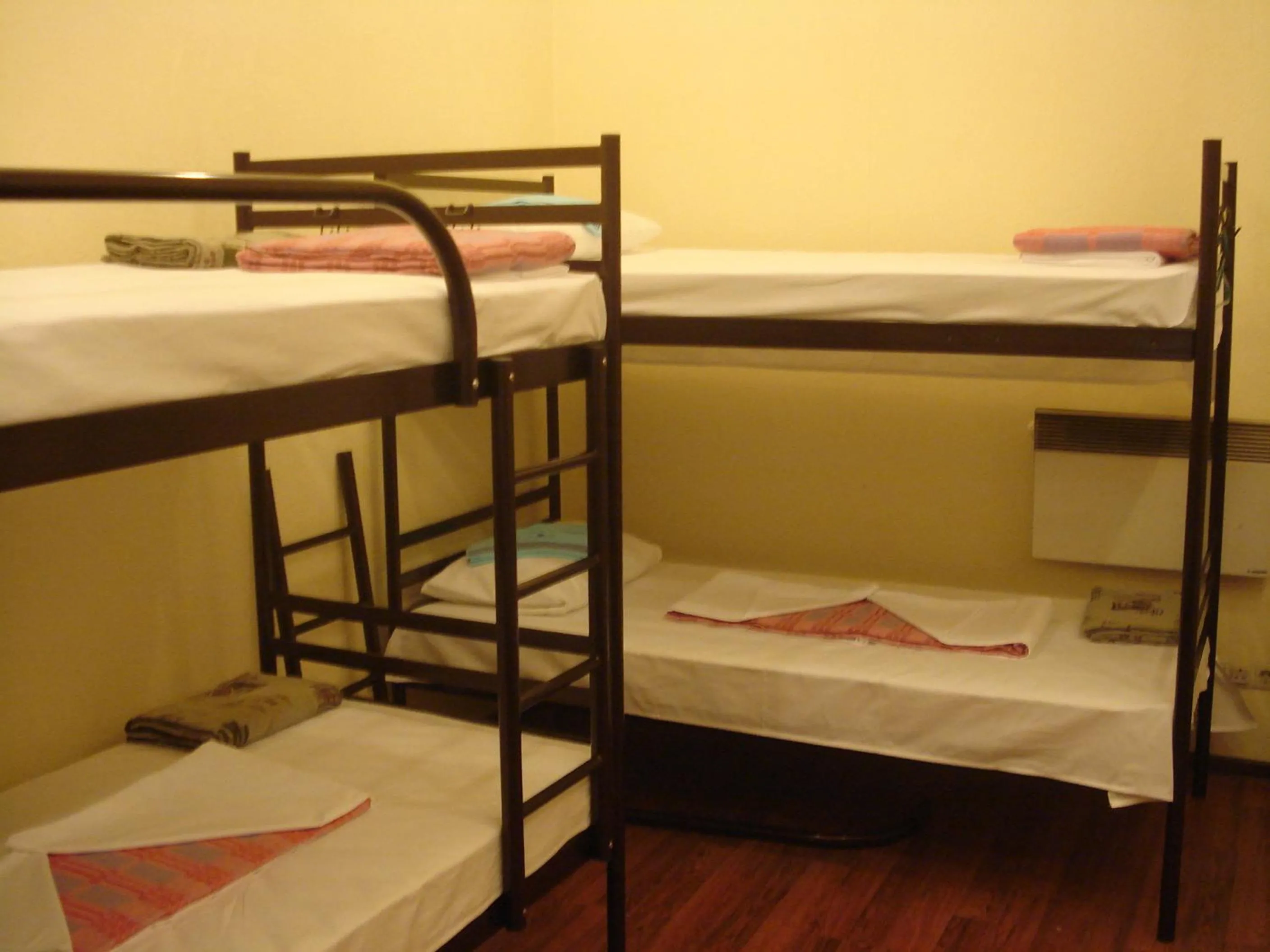 Photo of the whole room, Bed in Hostel Voyage