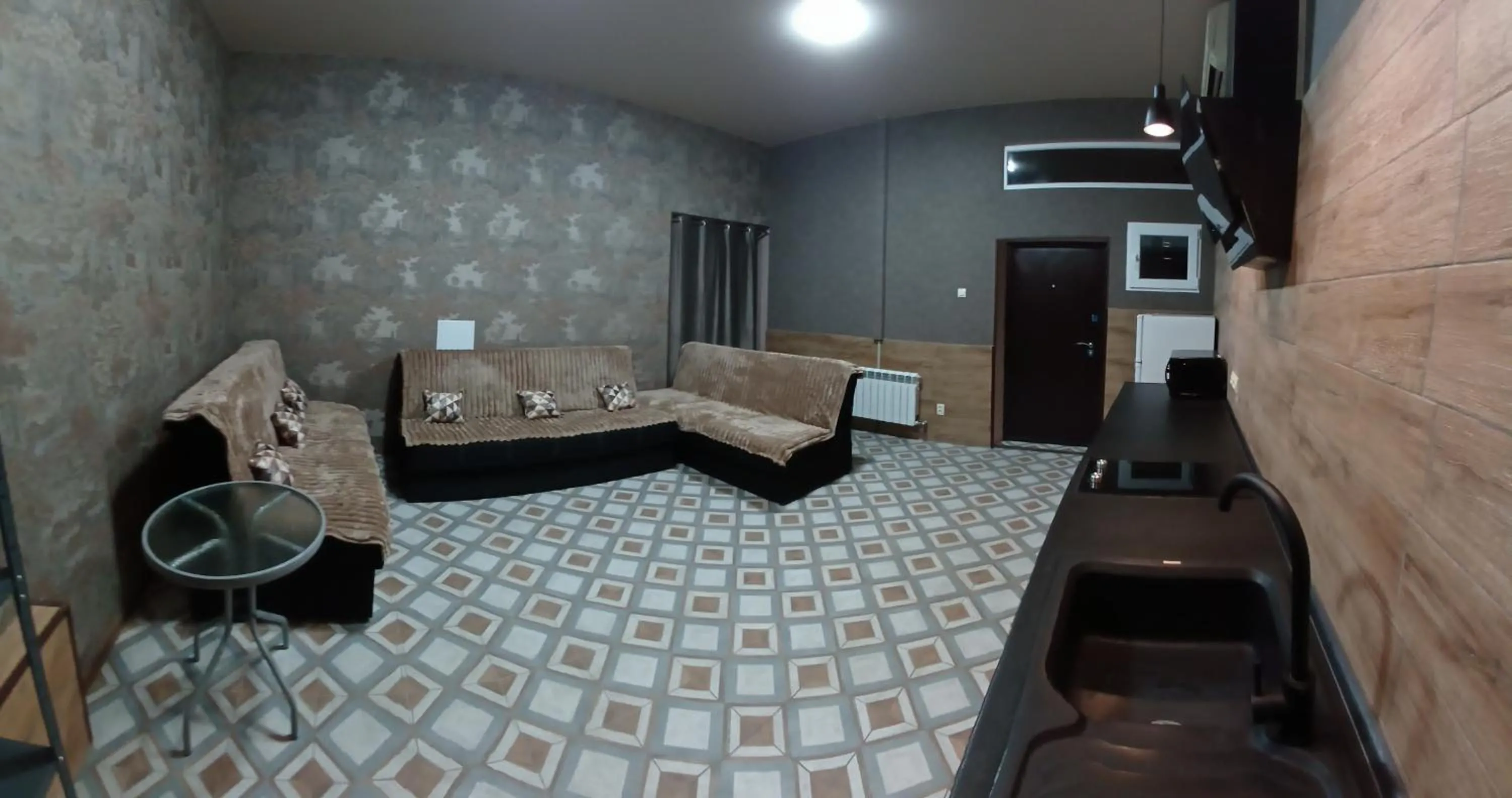 Bed in Hostel Voyage