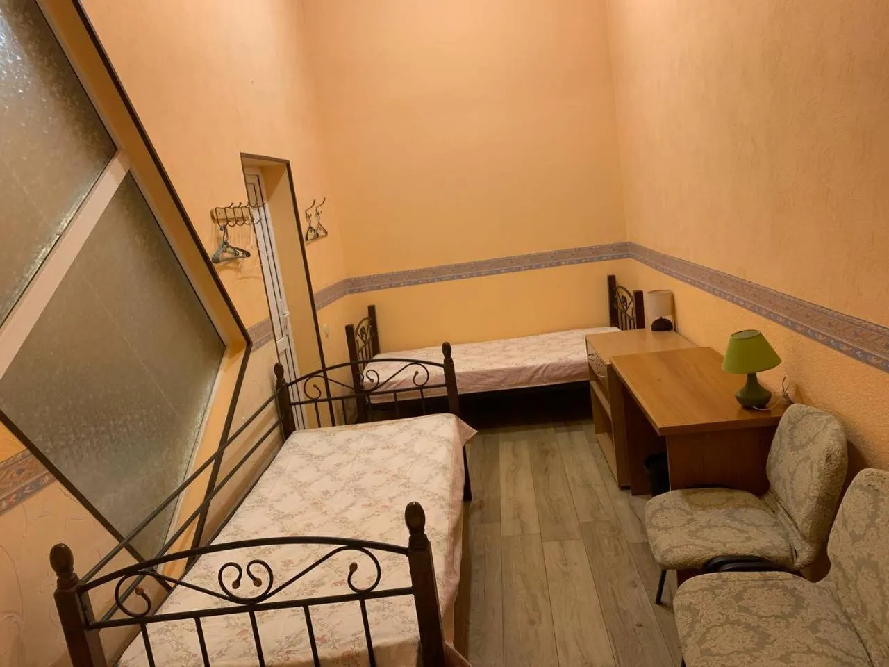 Hostel Voyage