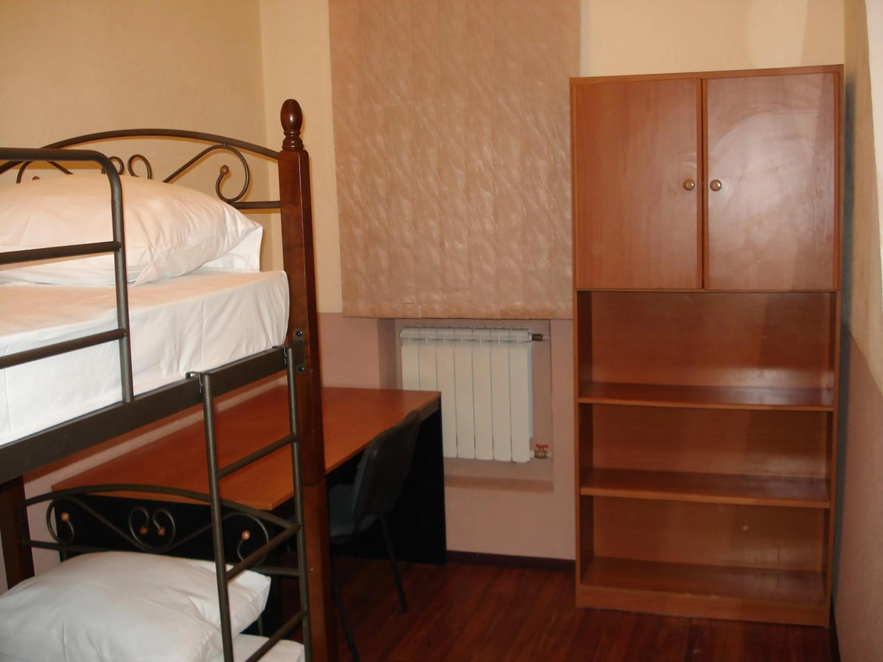 Photo of the whole room, Bed in Hostel Voyage