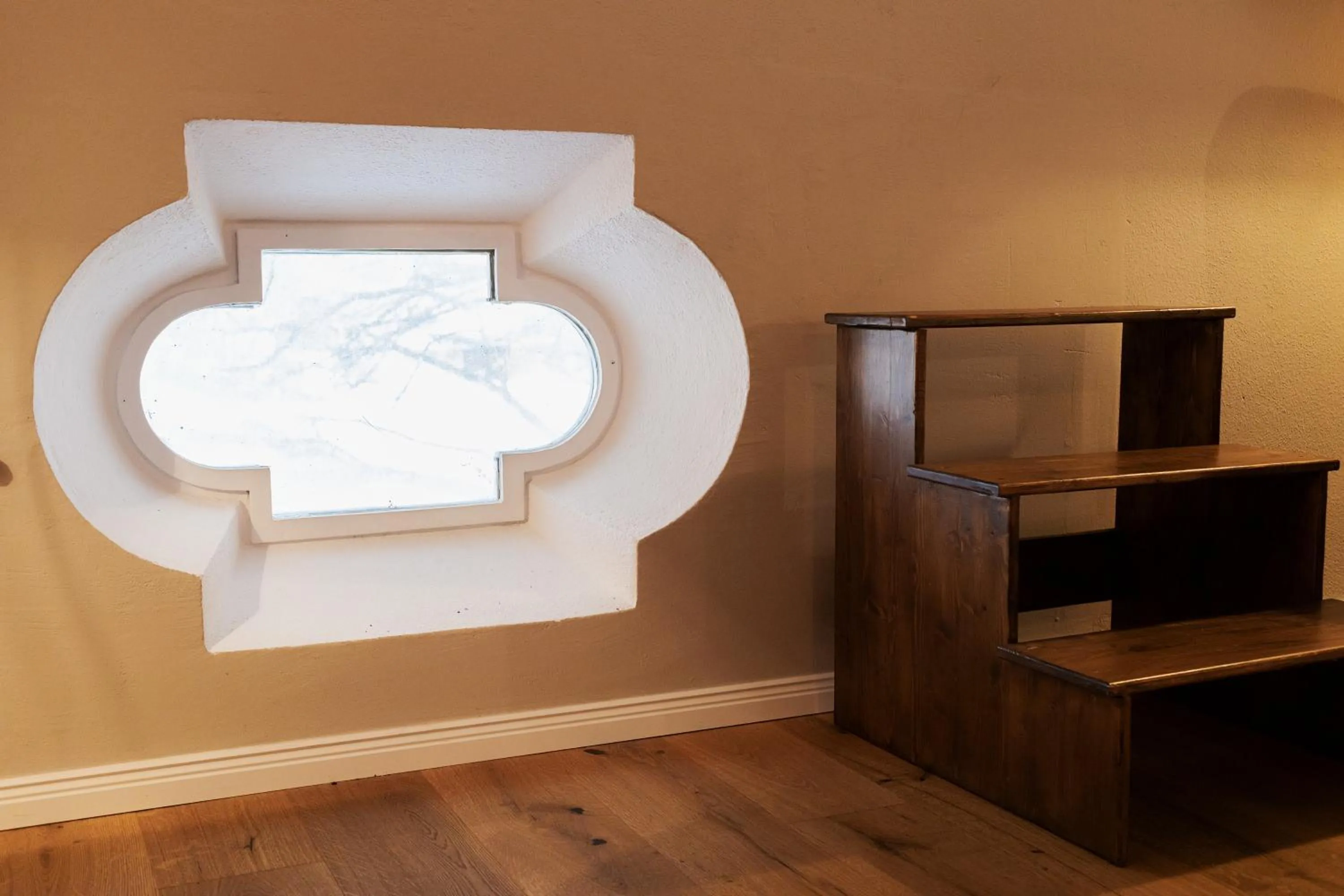 Bedroom in Landgasthof Karner