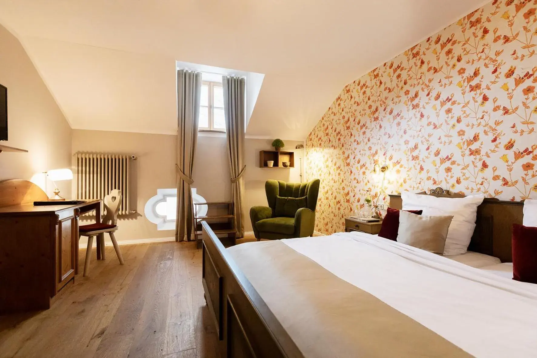 Standard Double Room in Landgasthof Karner Standard Double Room in Landgasthof Karner