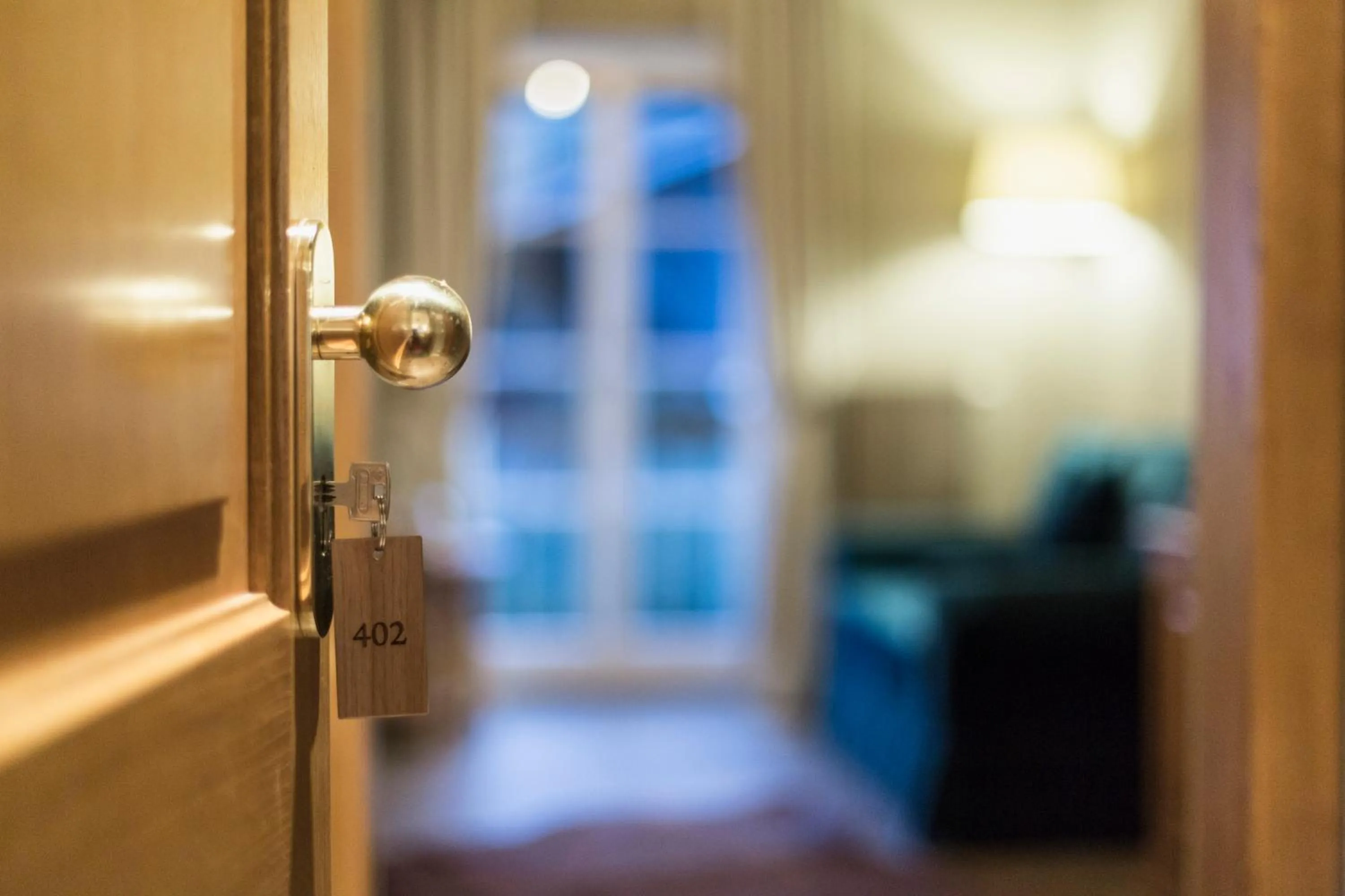 Bedroom in Landgasthof Karner