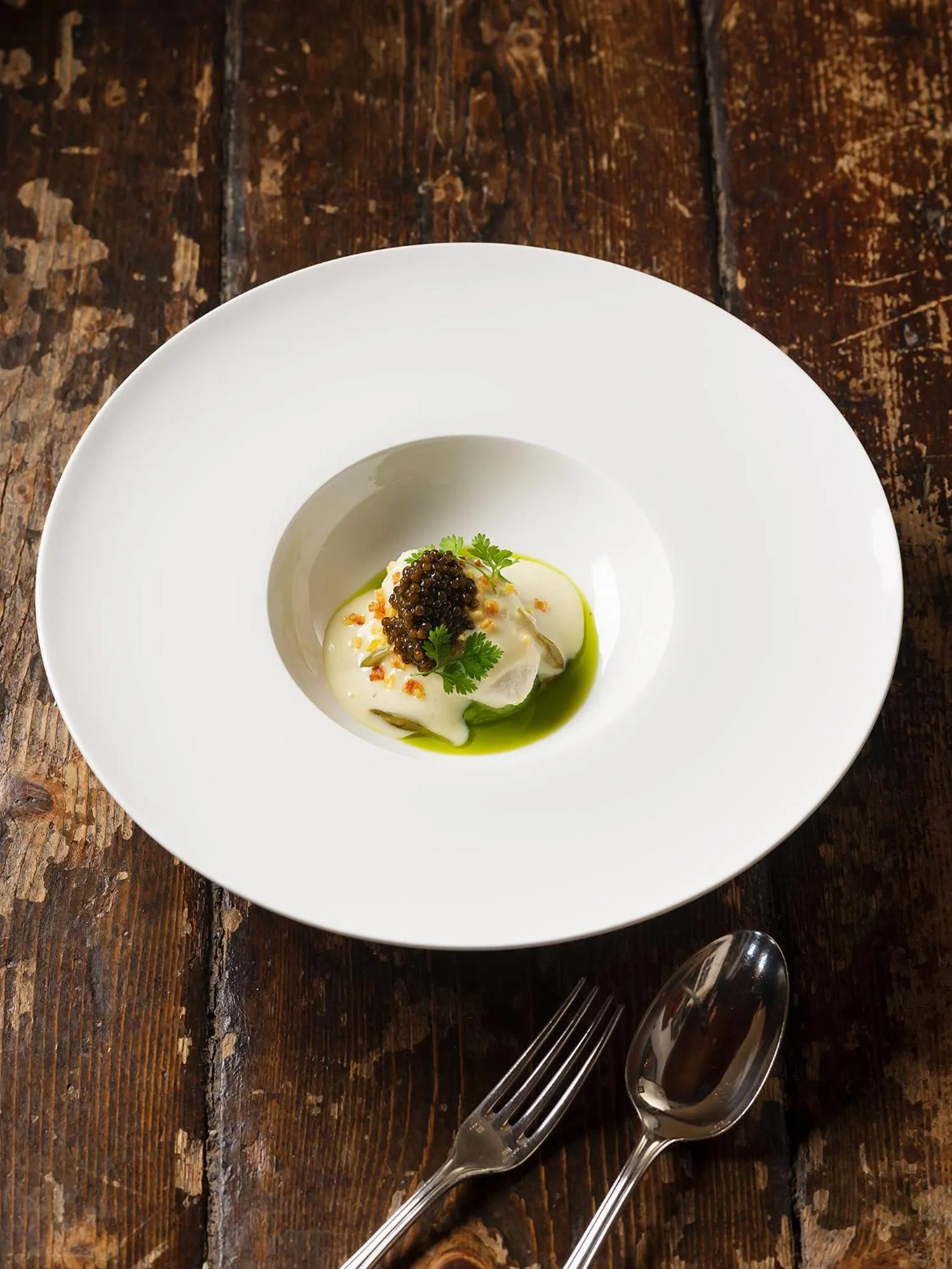 Restaurant/places to eat in Landgasthof Karner