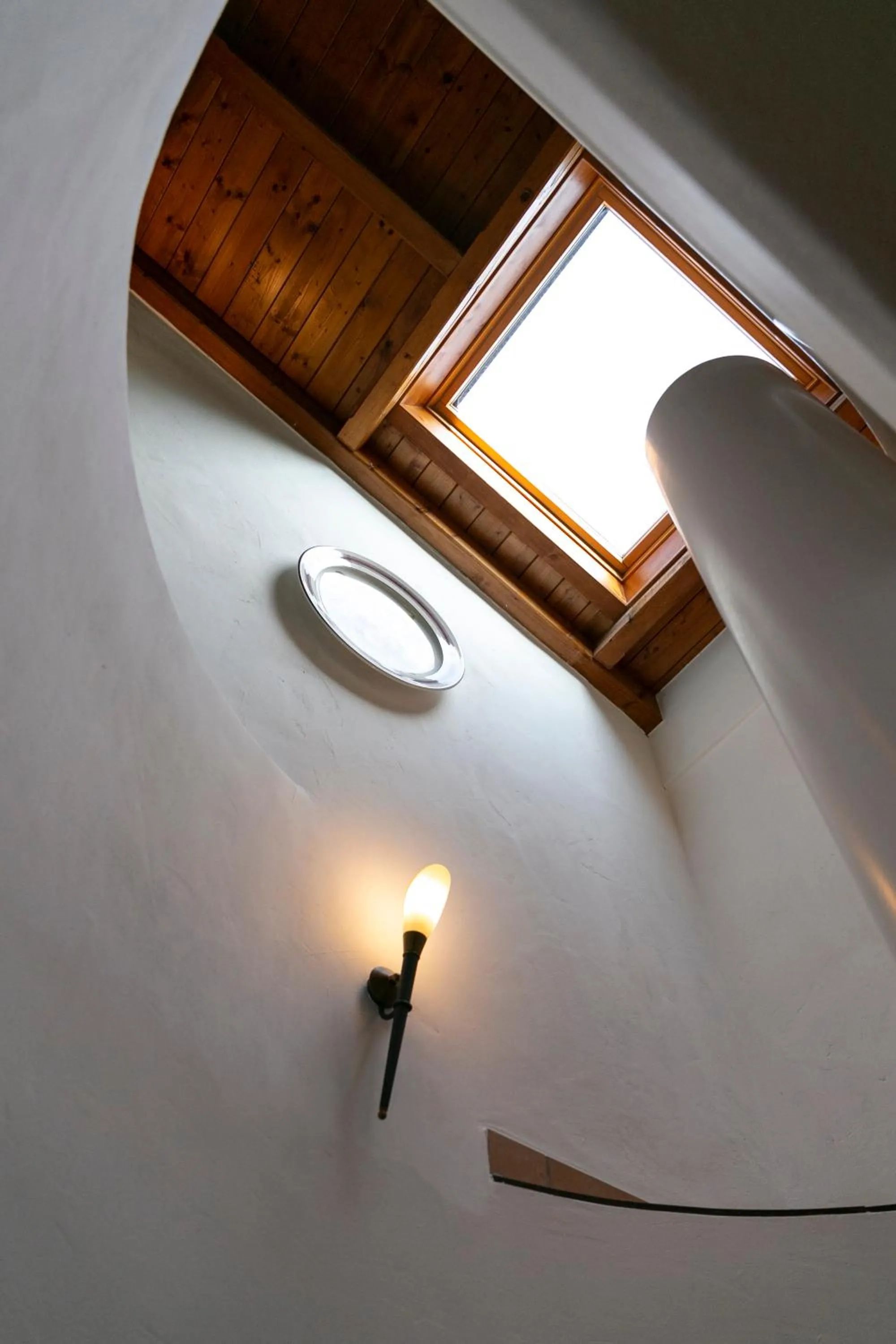 Property building in Landgasthof Karner