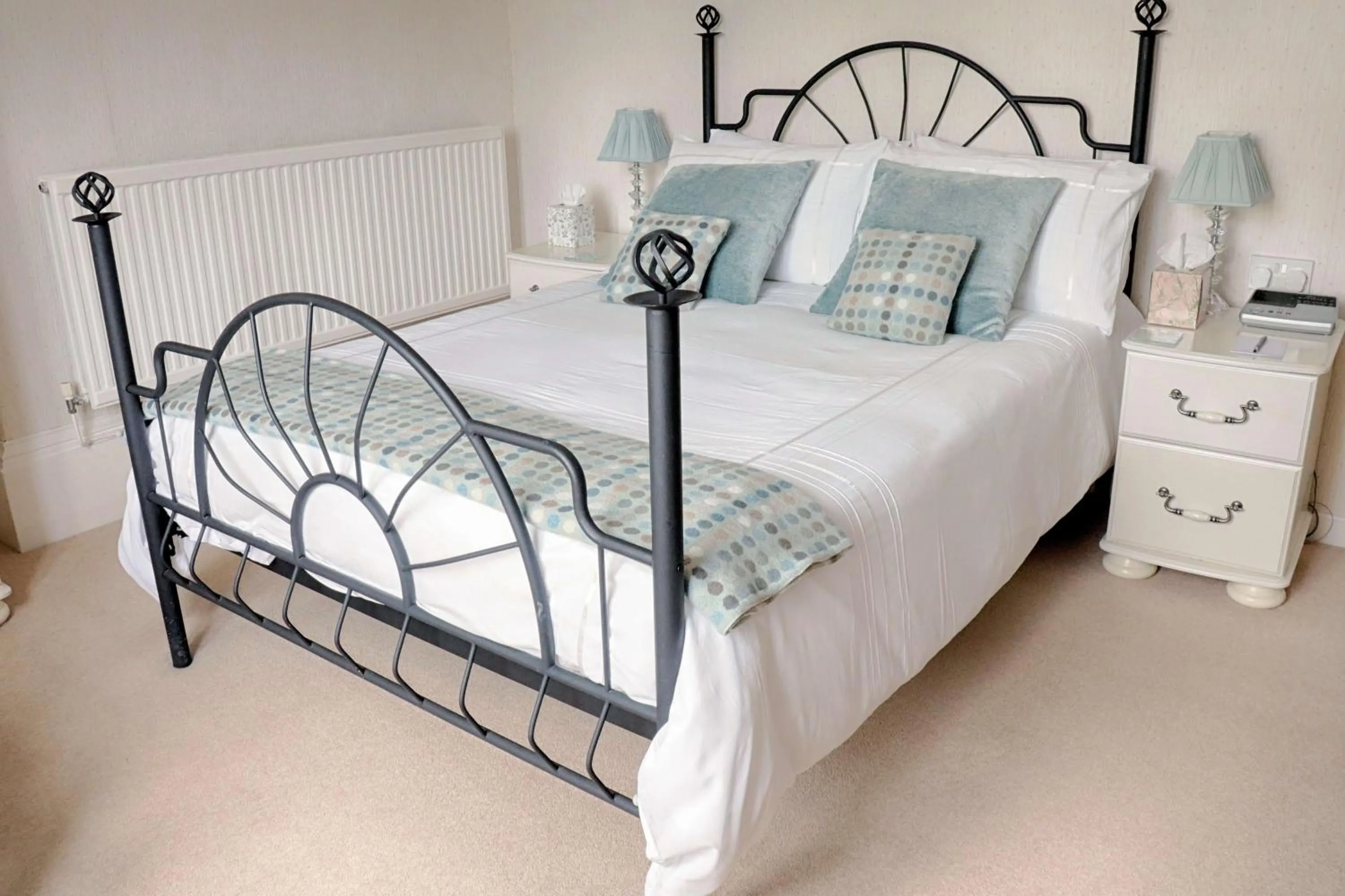 Holcombe House Guest House