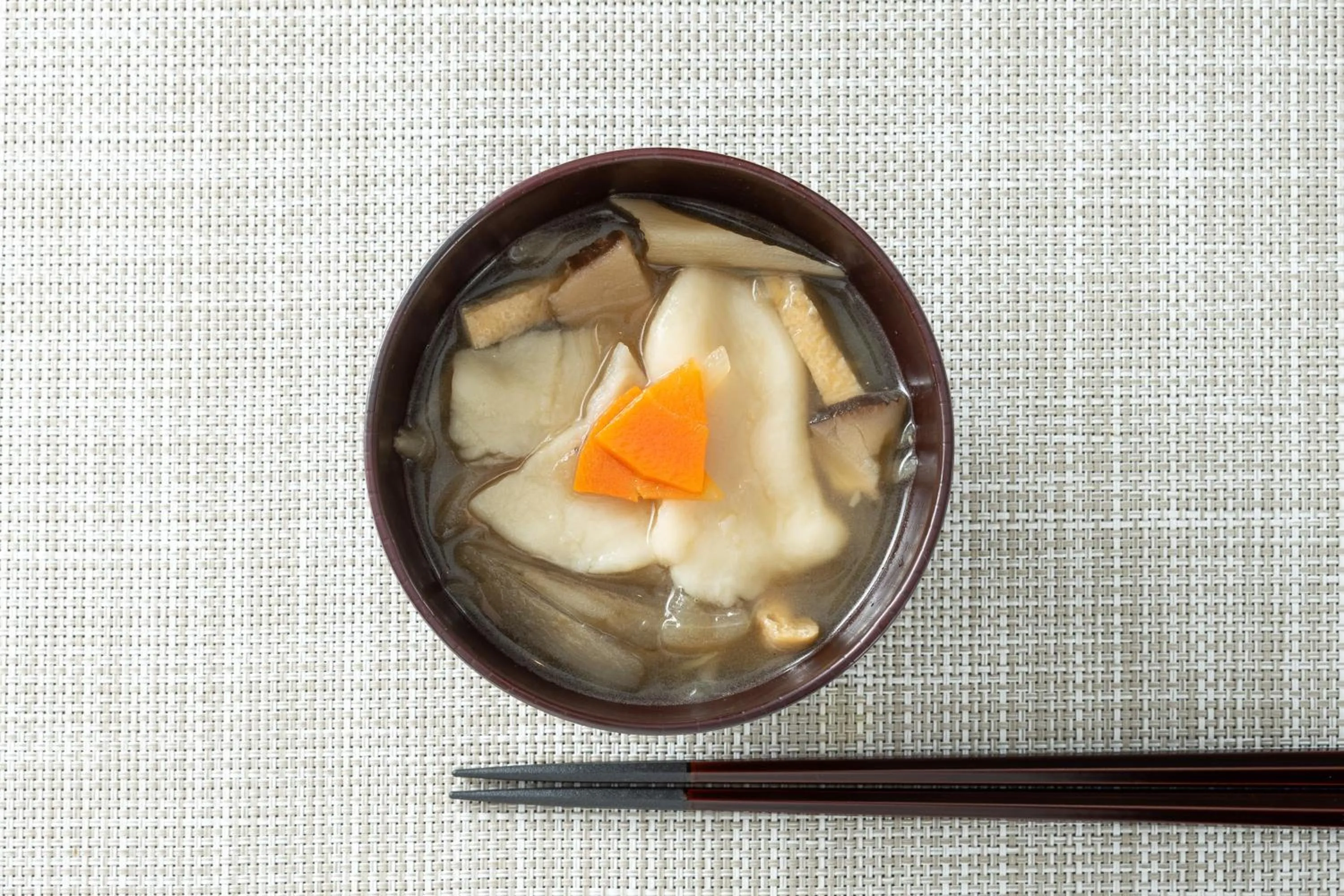 Food and drinks in Super Hotel Yahaba Station East Exit