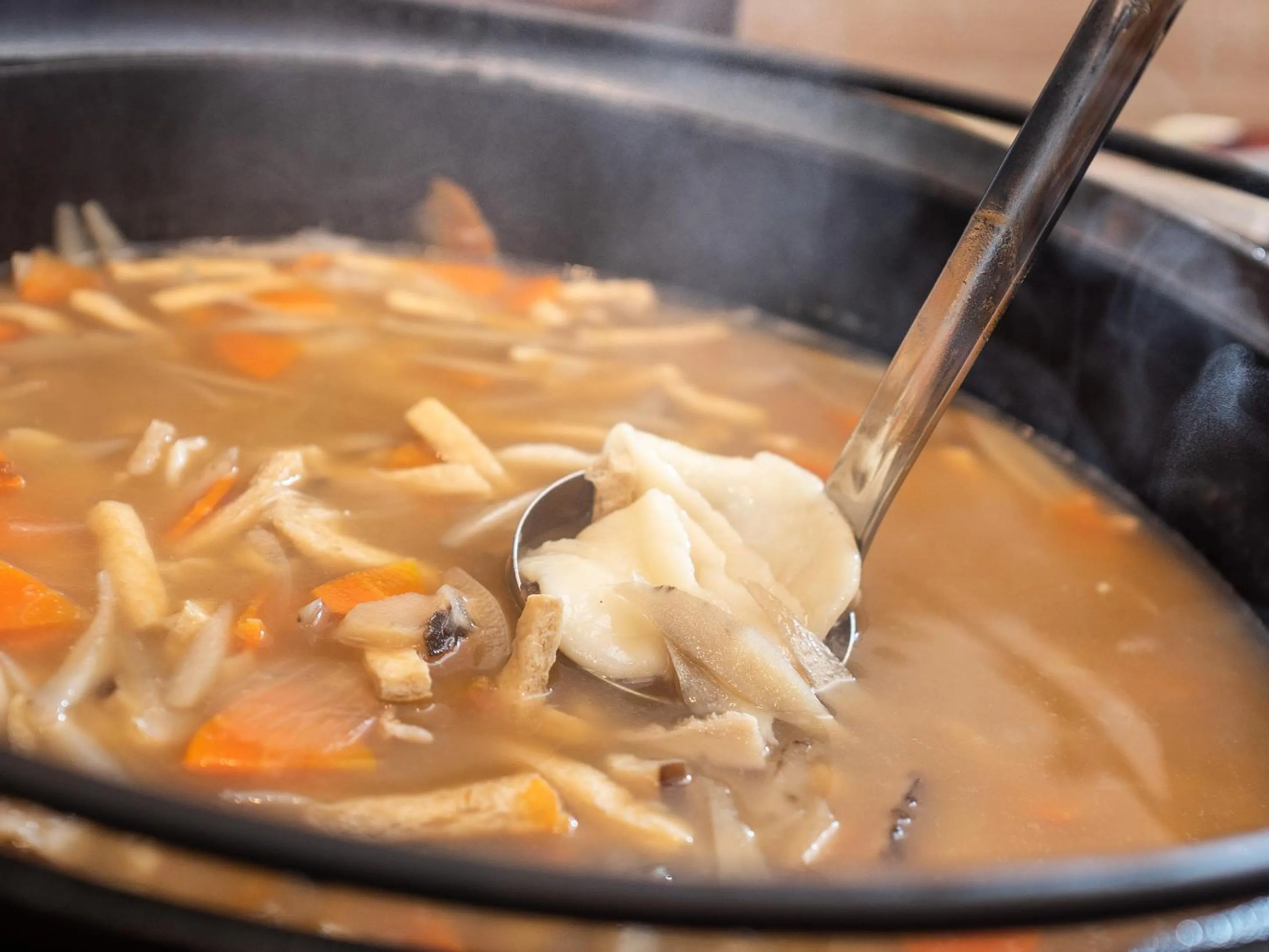 Food and drinks in Super Hotel Yahaba Station East Exit