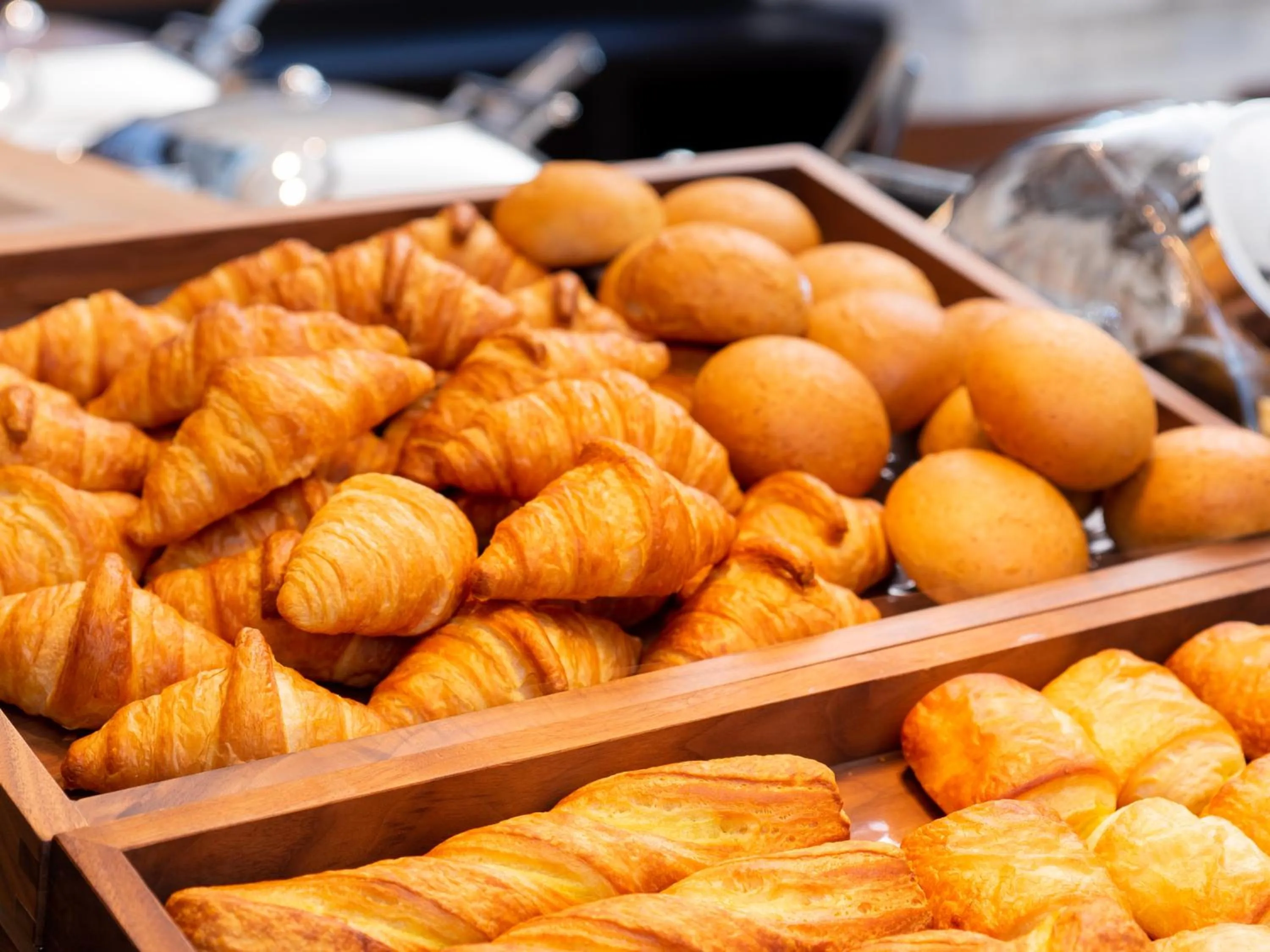 Food and drinks in Super Hotel Yahaba Station East Exit