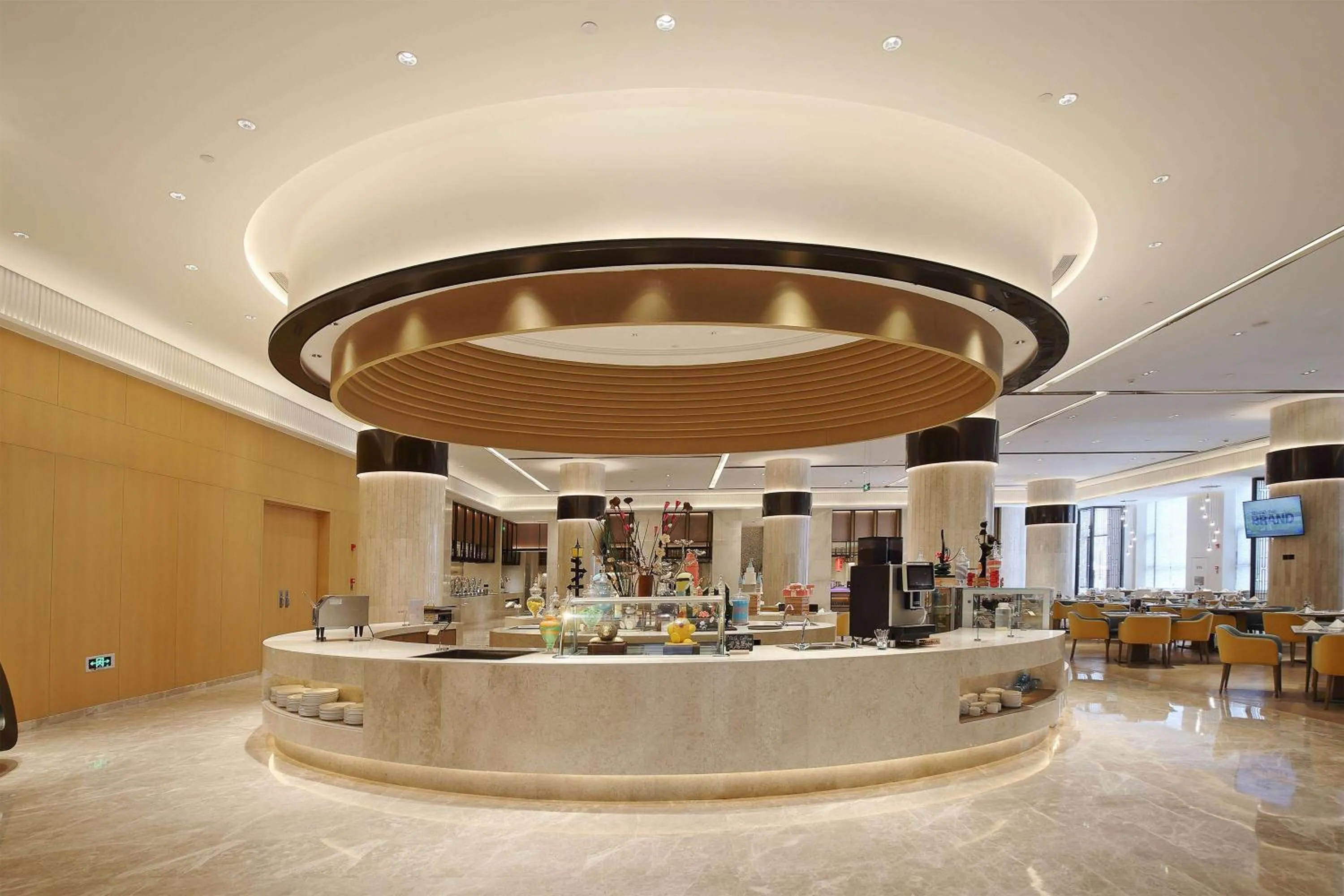 Howard Johnson Glory Plaza Chenghai