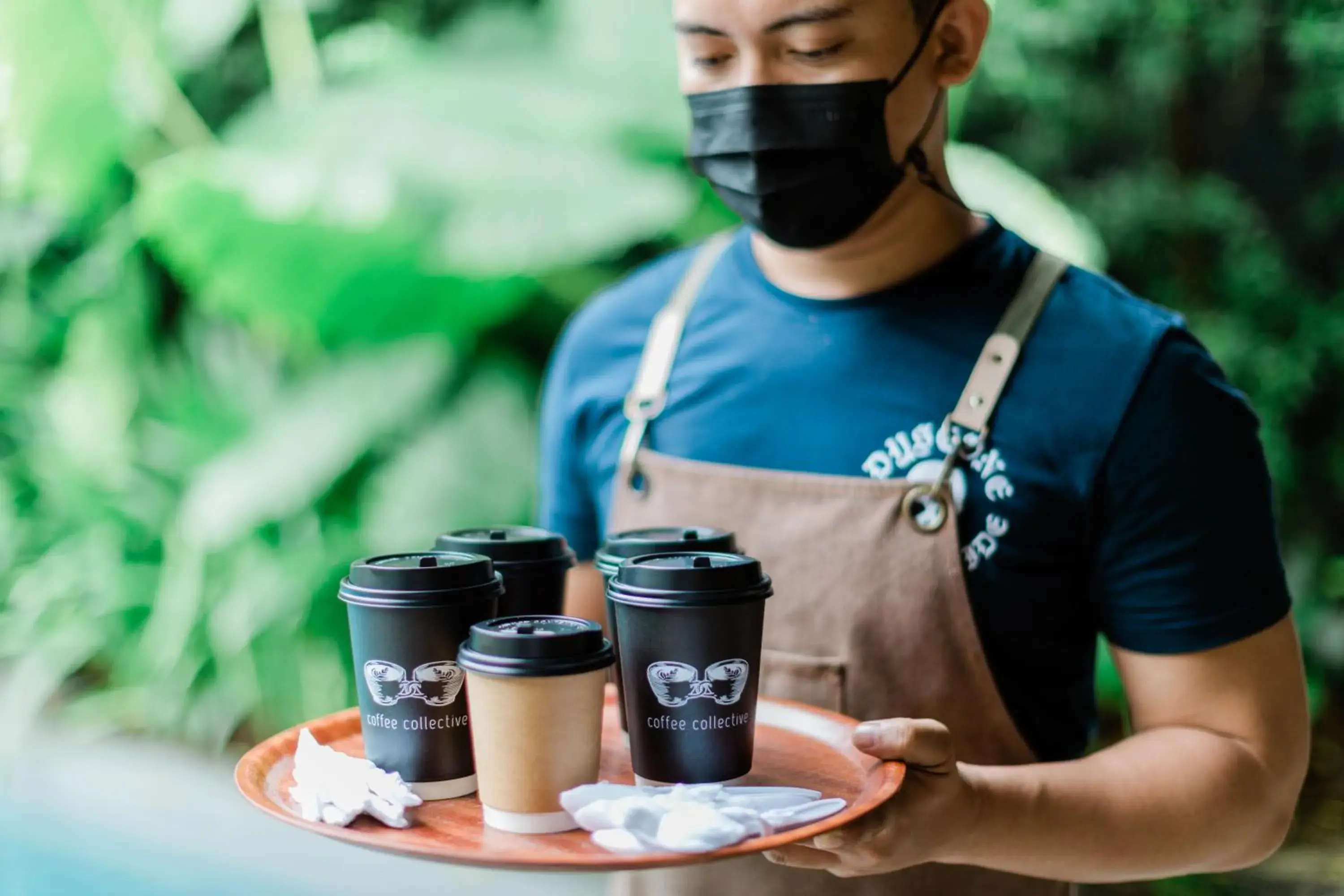 Restaurant/places to eat in The Henry Resort Dumaguete Restaurant/places to eat in The Henry Resort Dumaguete