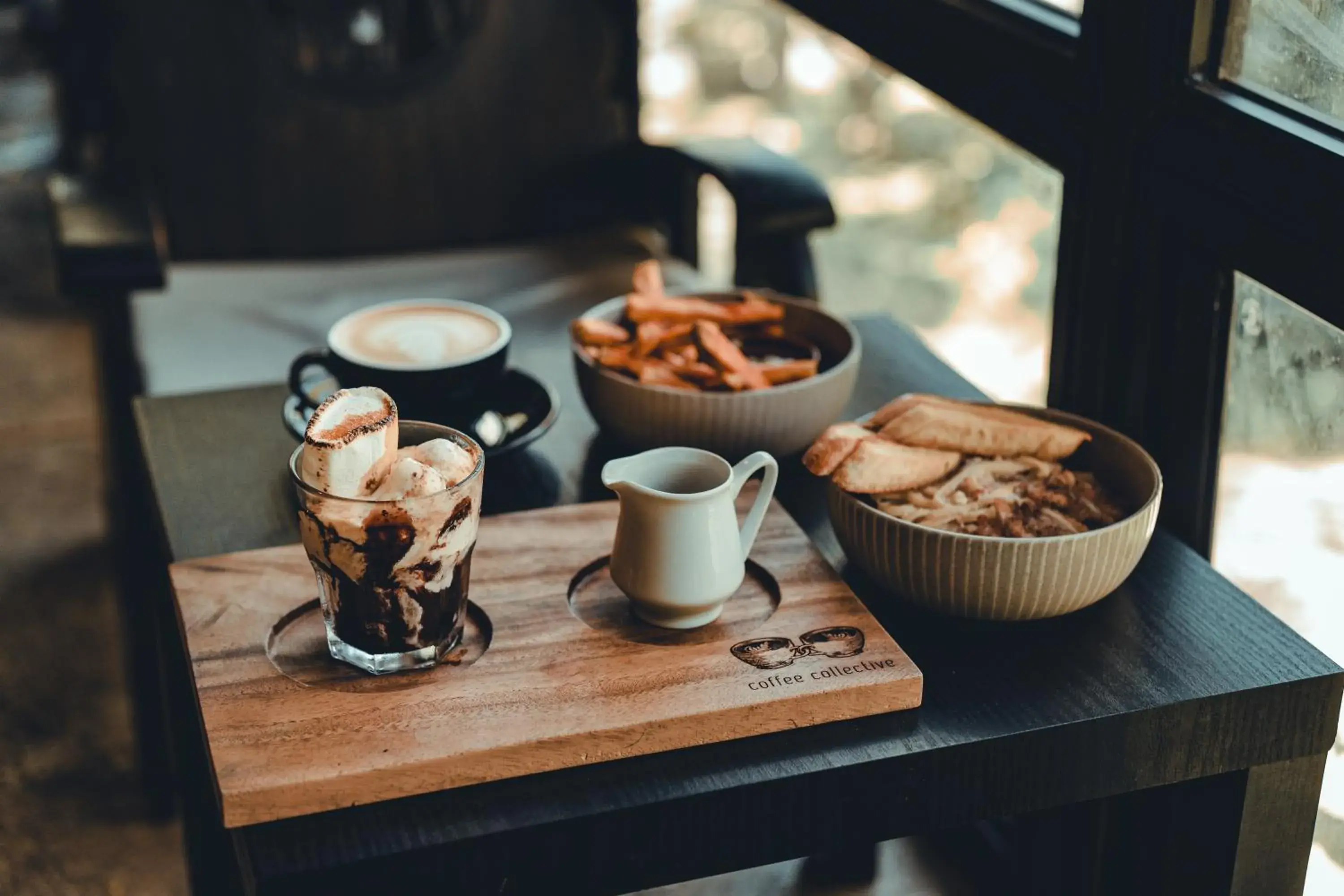 Restaurant/places to eat in The Henry Resort Dumaguete Restaurant/places to eat in The Henry Resort Dumaguete