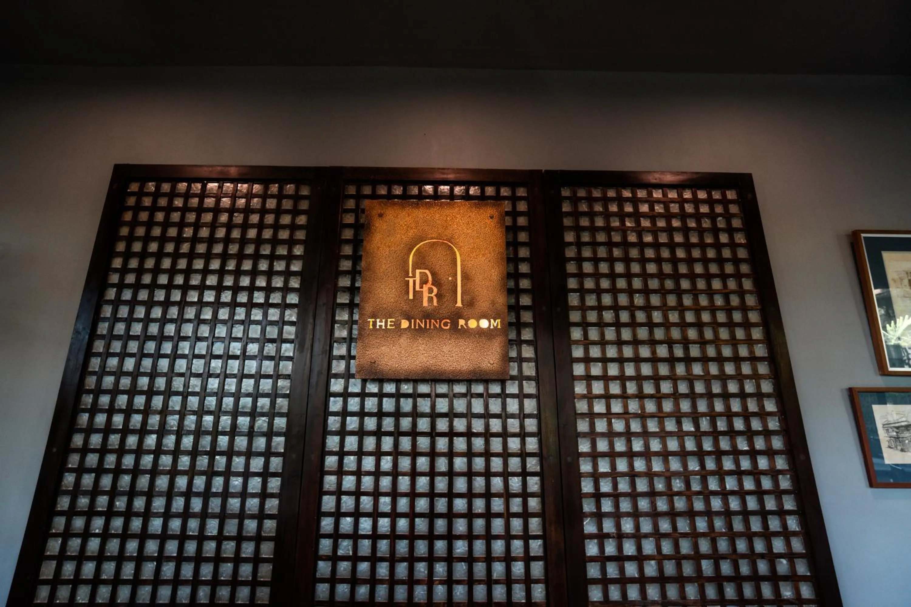 Restaurant/places to eat in The Henry Resort Dumaguete