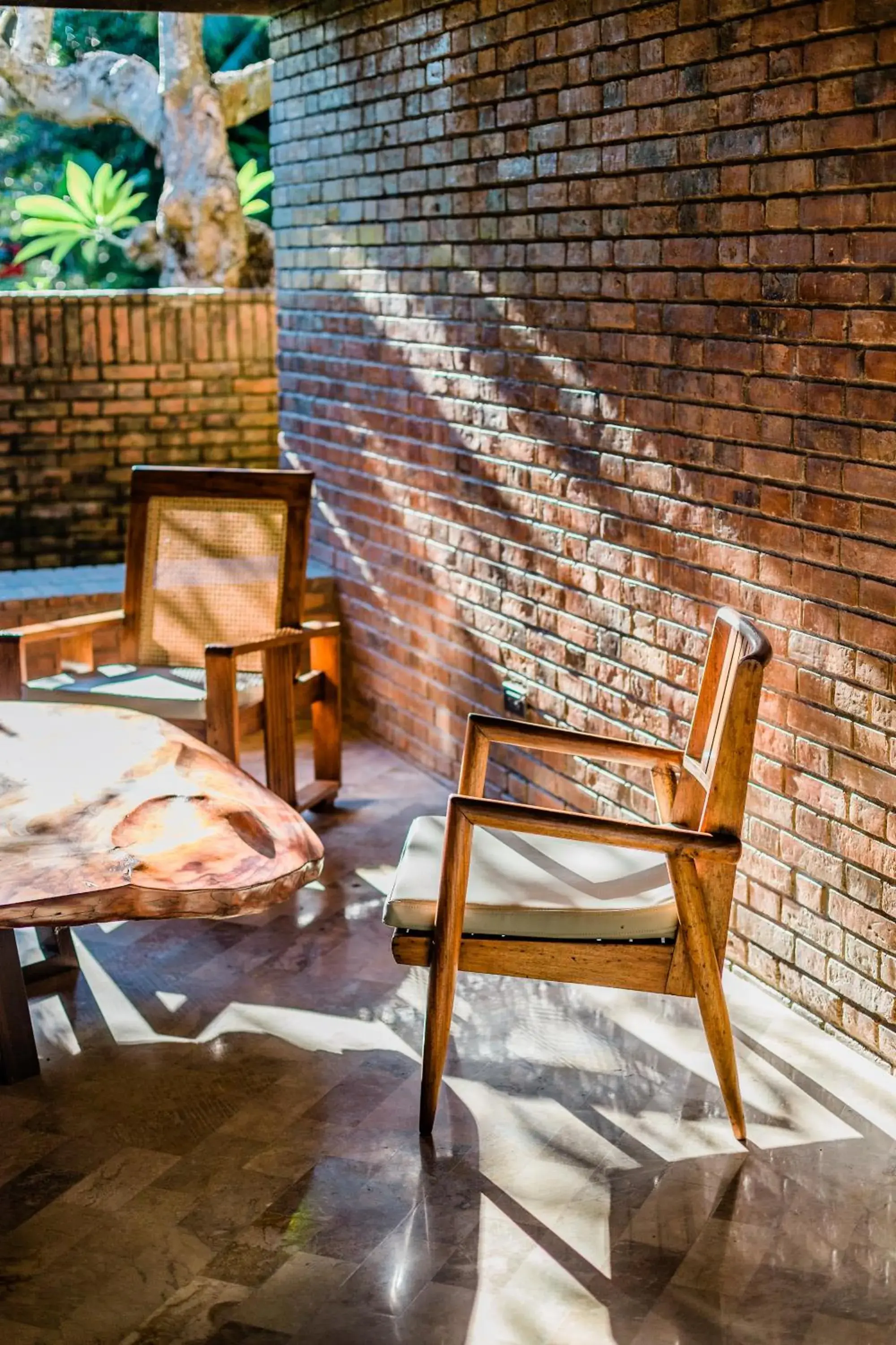 Lobby or reception in The Henry Resort Dumaguete Lobby or reception in The Henry Resort Dumaguete