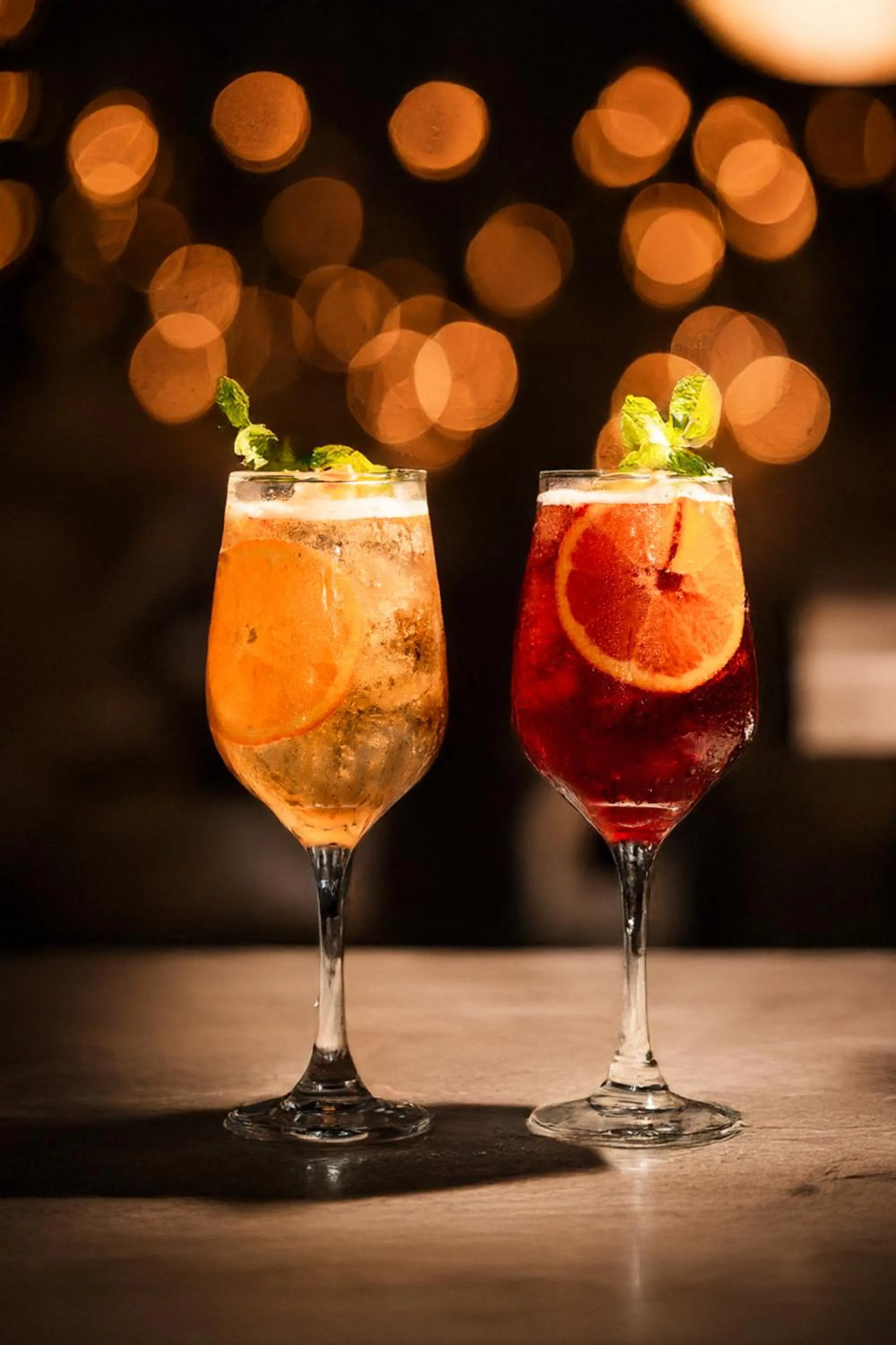 Restaurant/places to eat in The Henry Resort Dumaguete