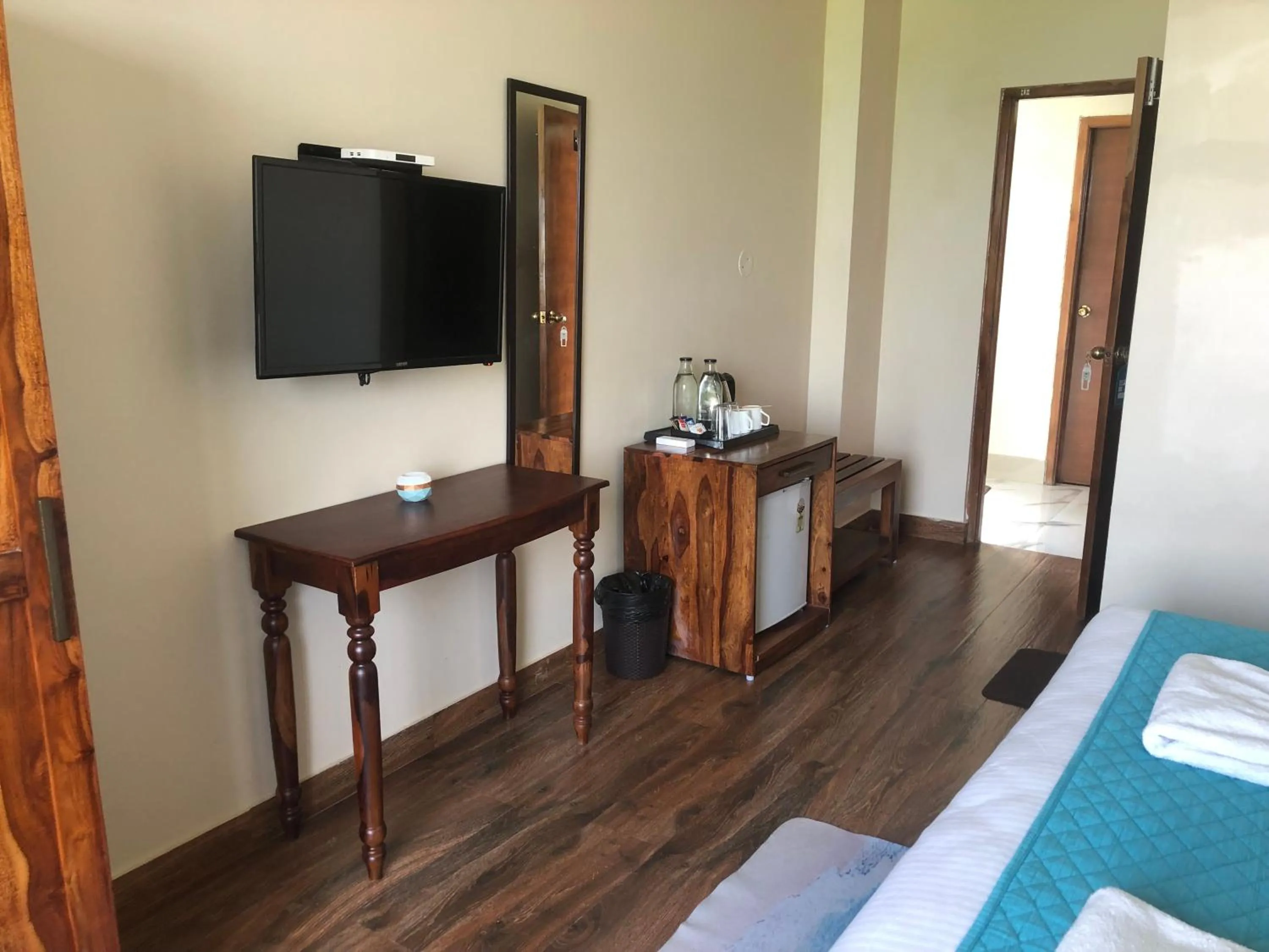 oven, Bed in SeaScape Port Blair