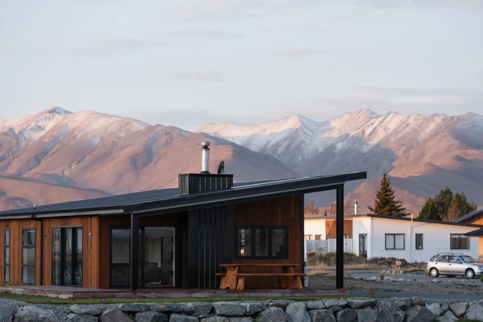Bonita Casa
