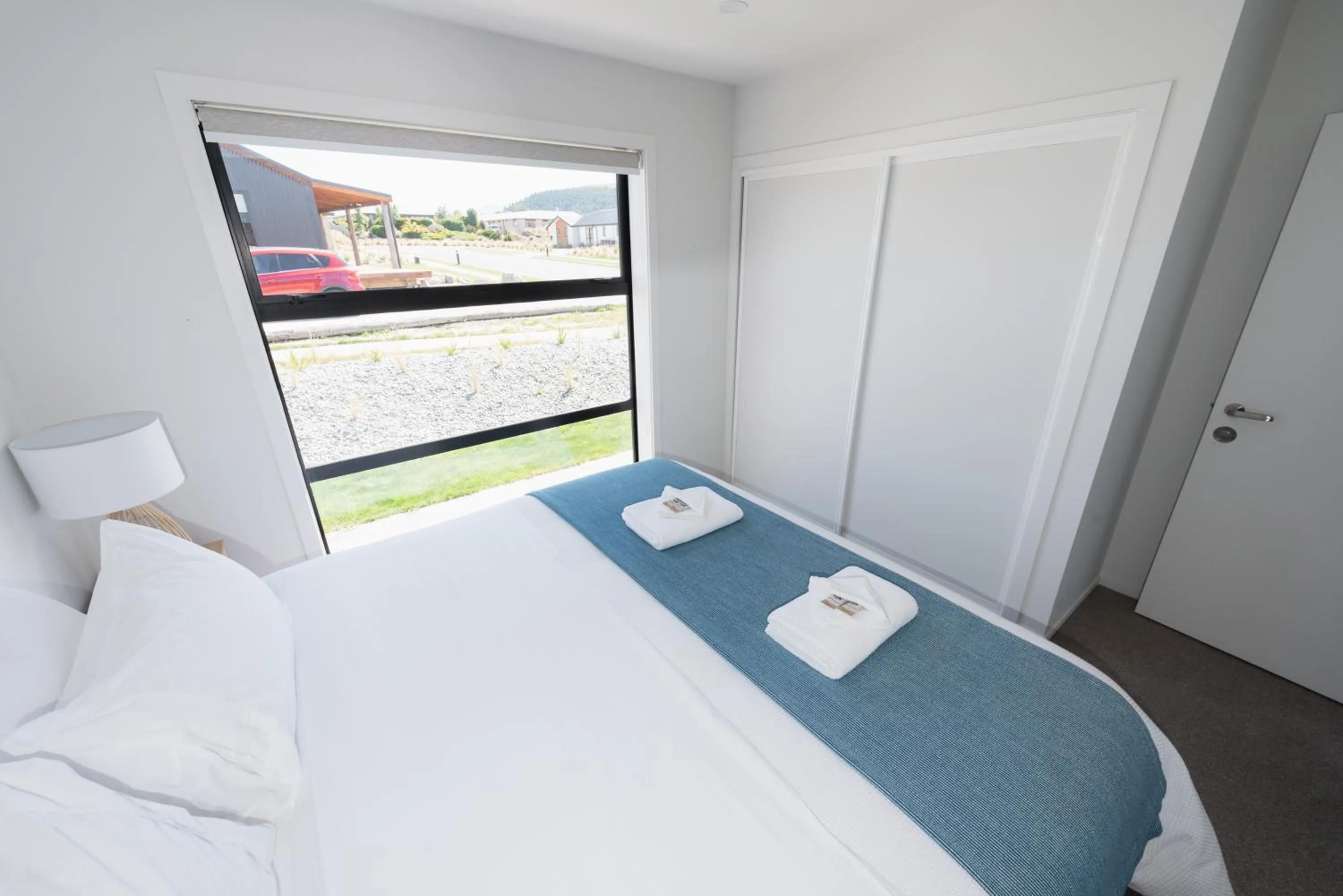 Bed in Bonita Casa