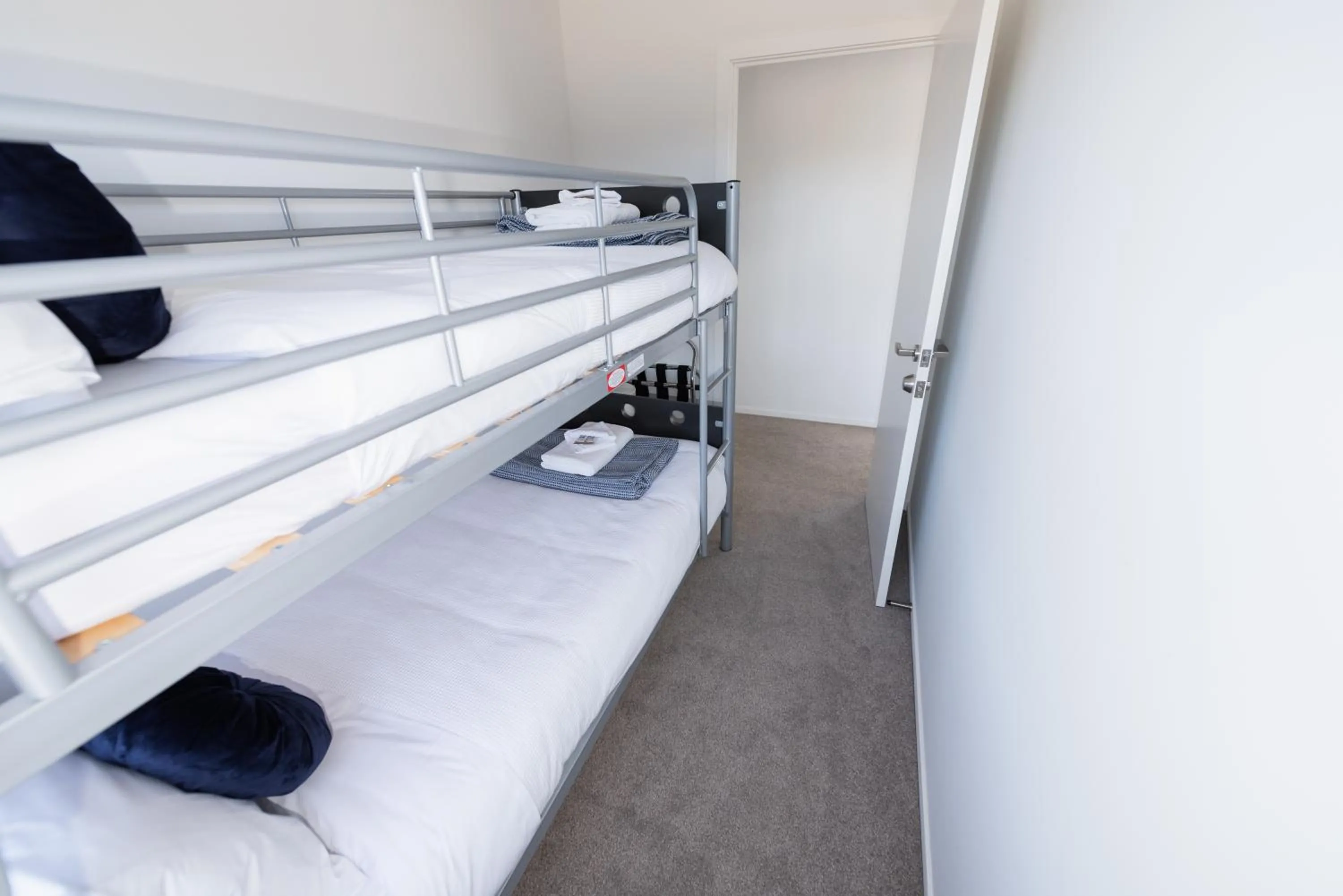 Bed in Bonita Casa