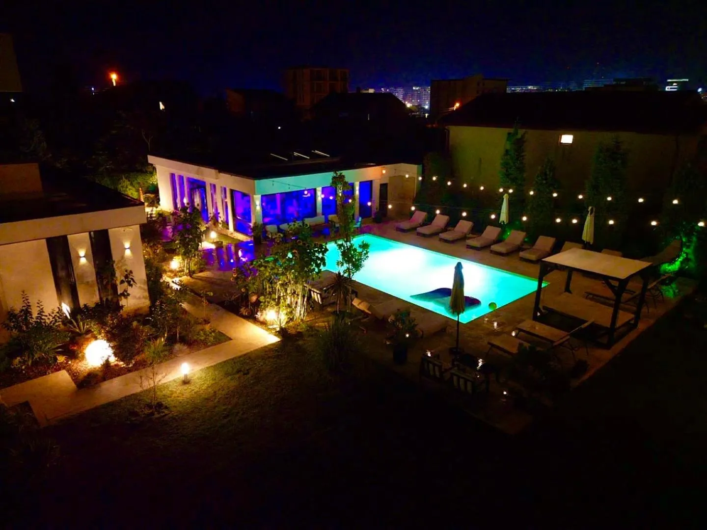 Mamaia Moments Villa, Mamaia Nord