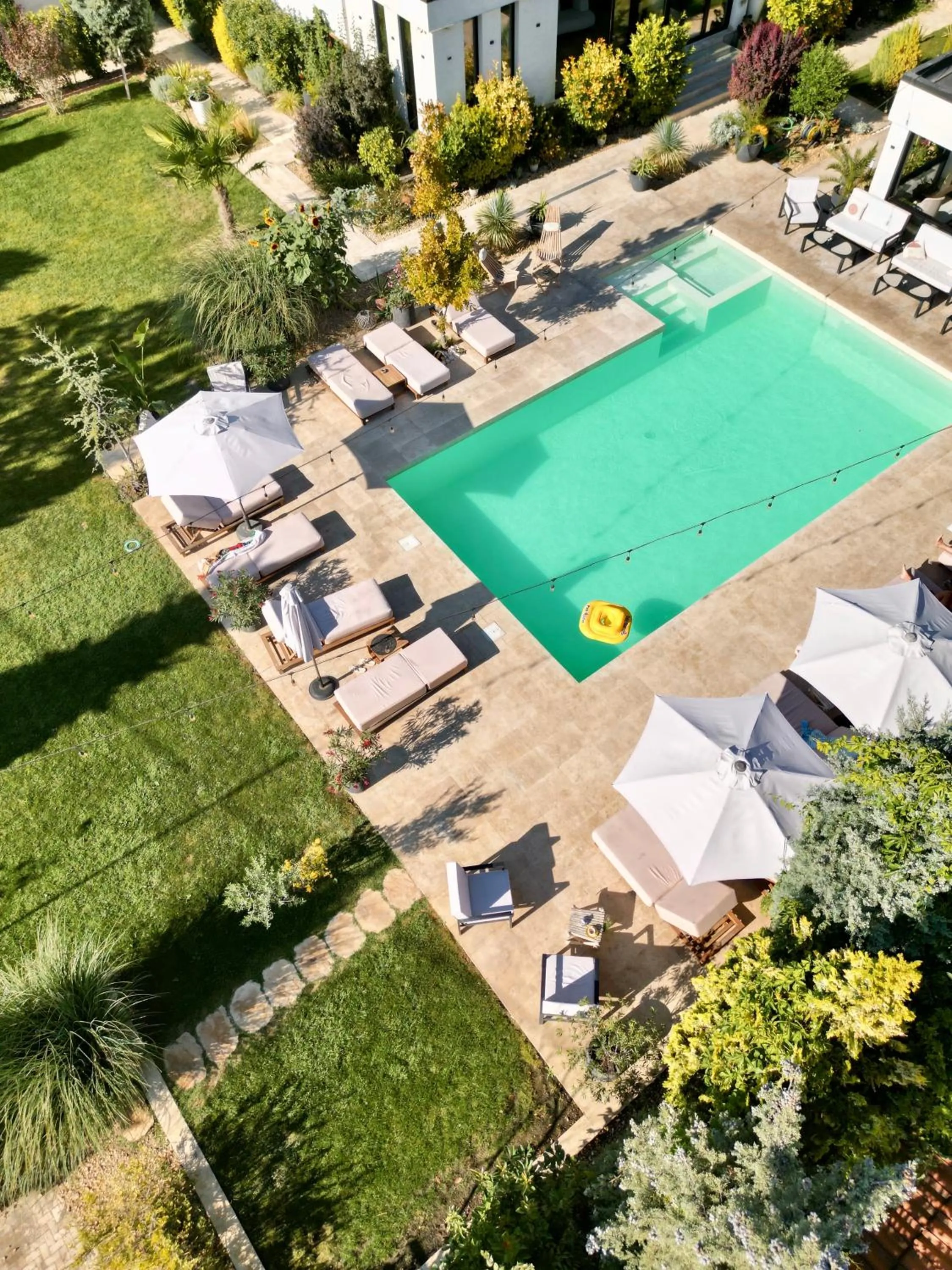Mamaia Moments Villa, Mamaia Nord