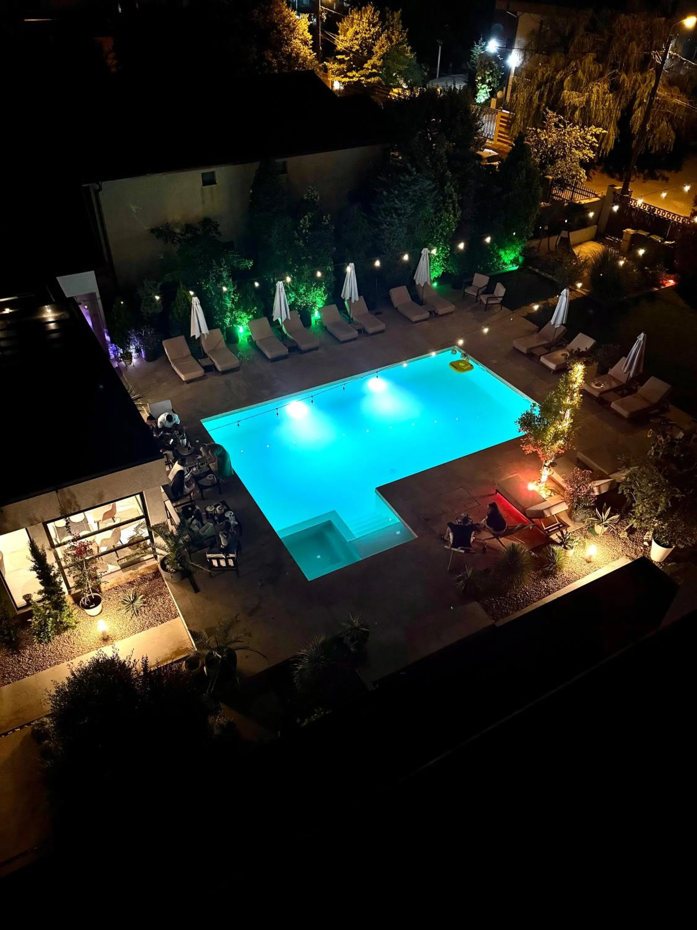 Mamaia Moments Villa, Mamaia Nord