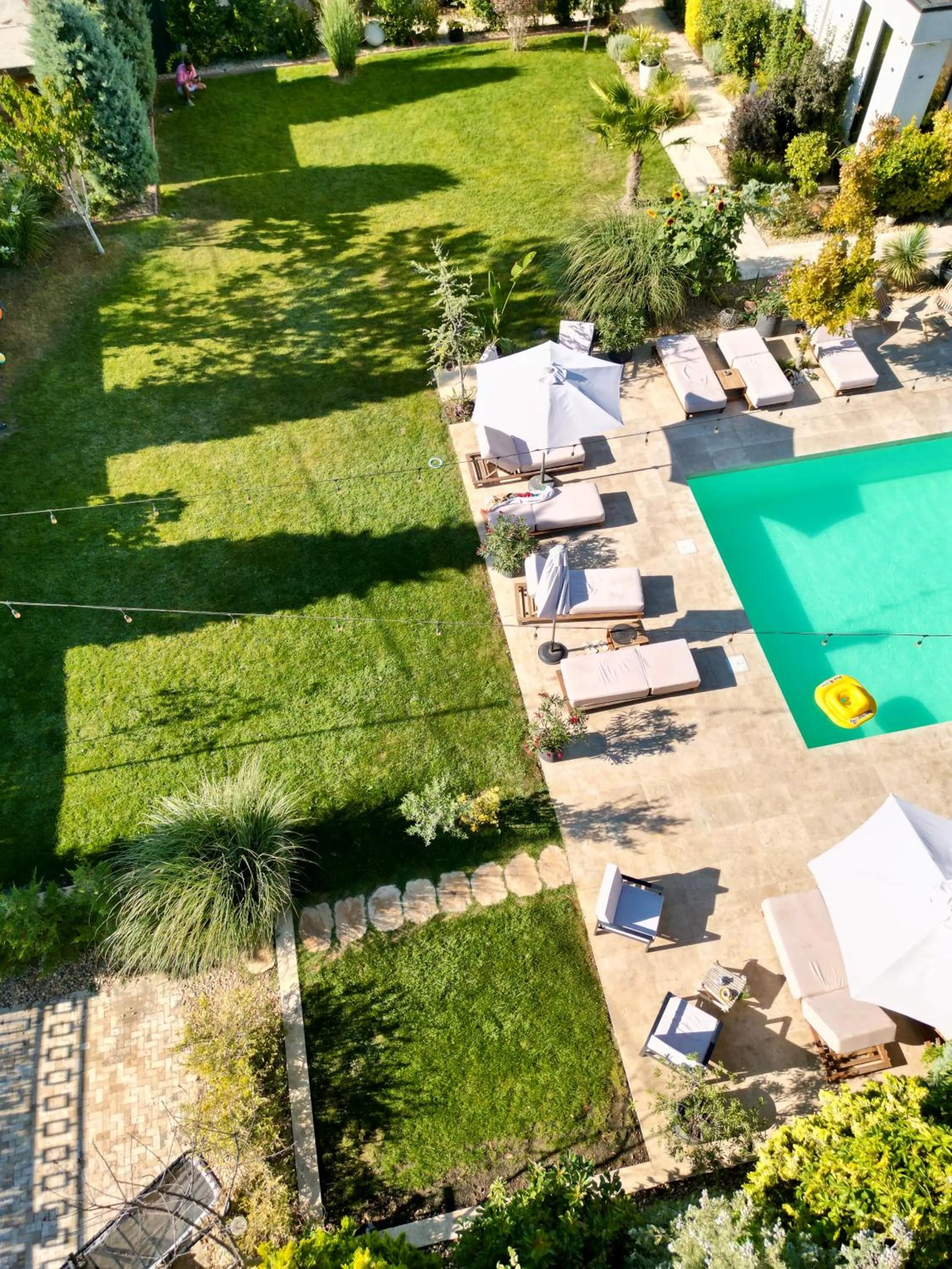 Mamaia Moments Villa, Mamaia Nord